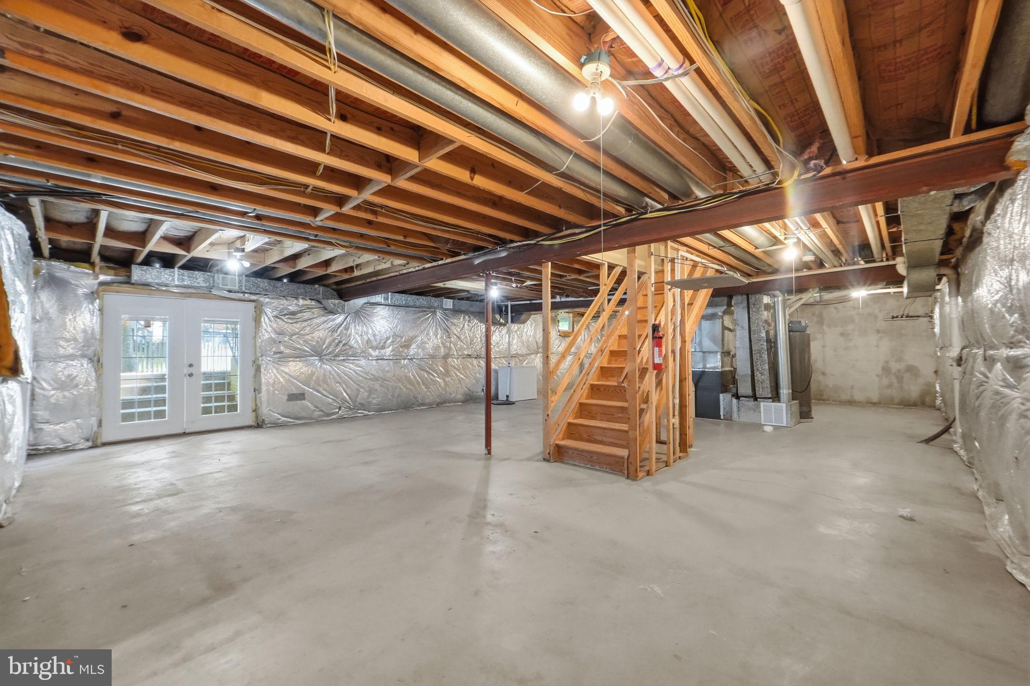 LITTLE ROCKY RUN - Residential
