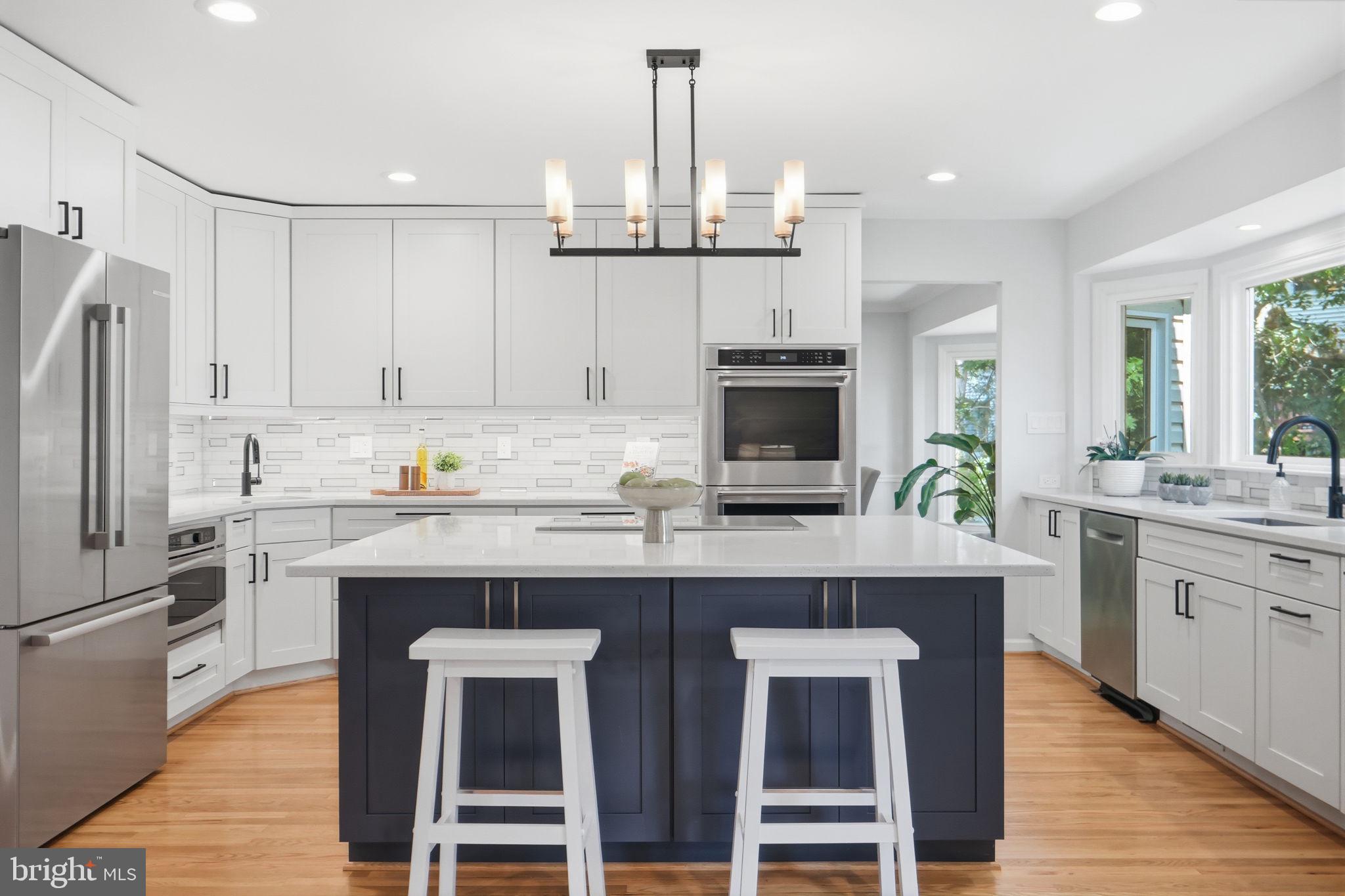LITTLE ROCKY RUN - Residential
