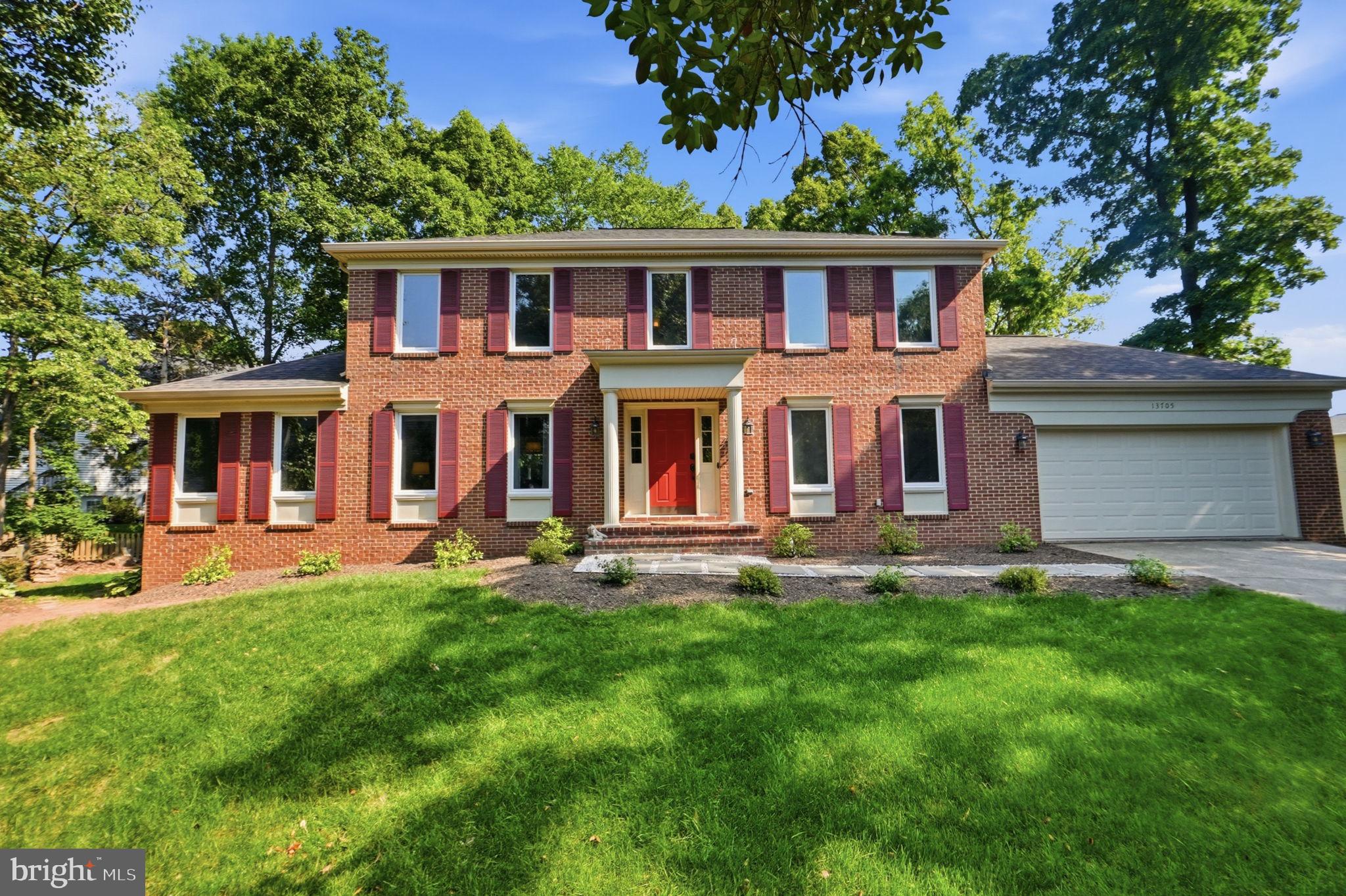 LITTLE ROCKY RUN - Residential