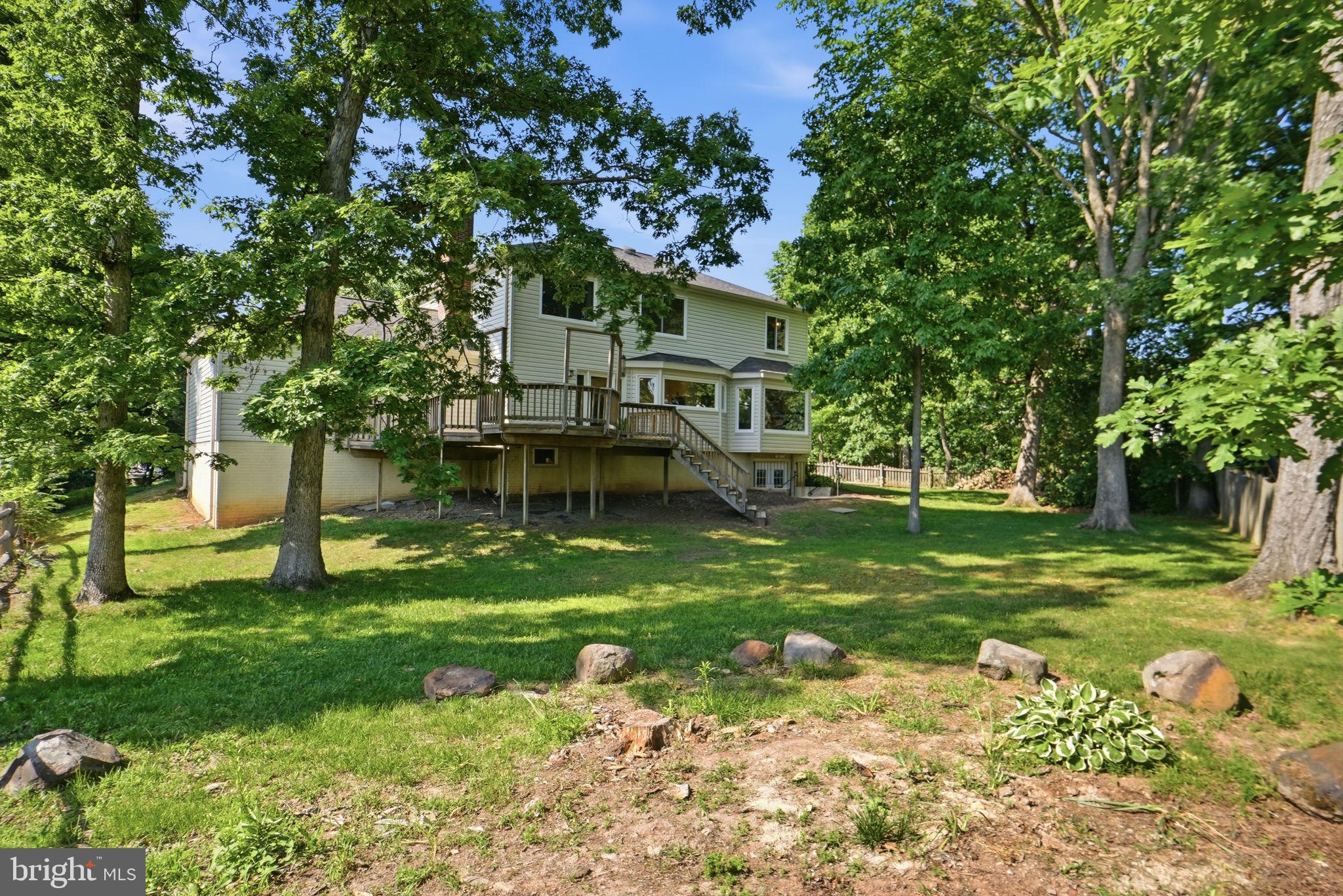 LITTLE ROCKY RUN - Residential
