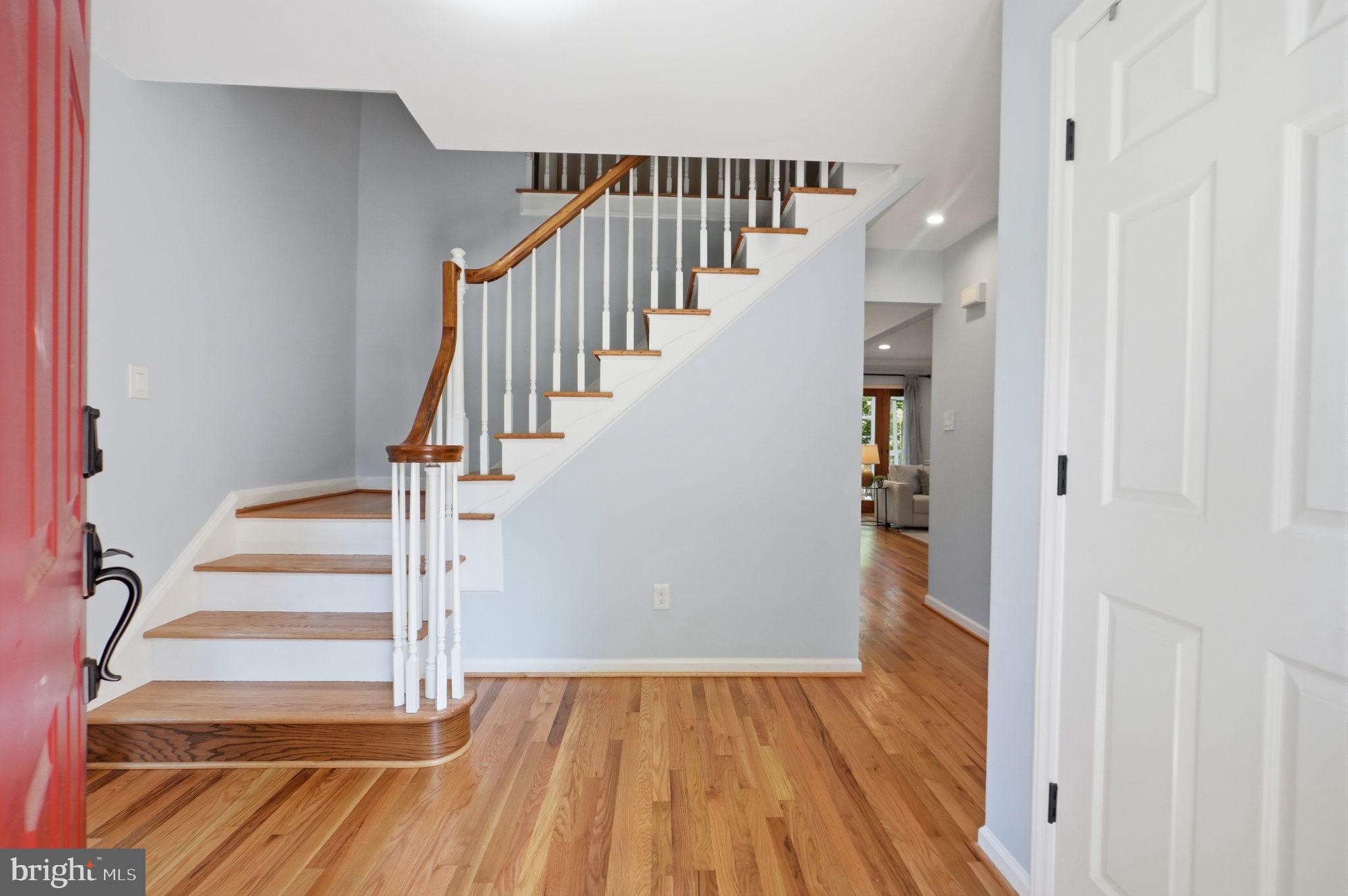 LITTLE ROCKY RUN - Residential