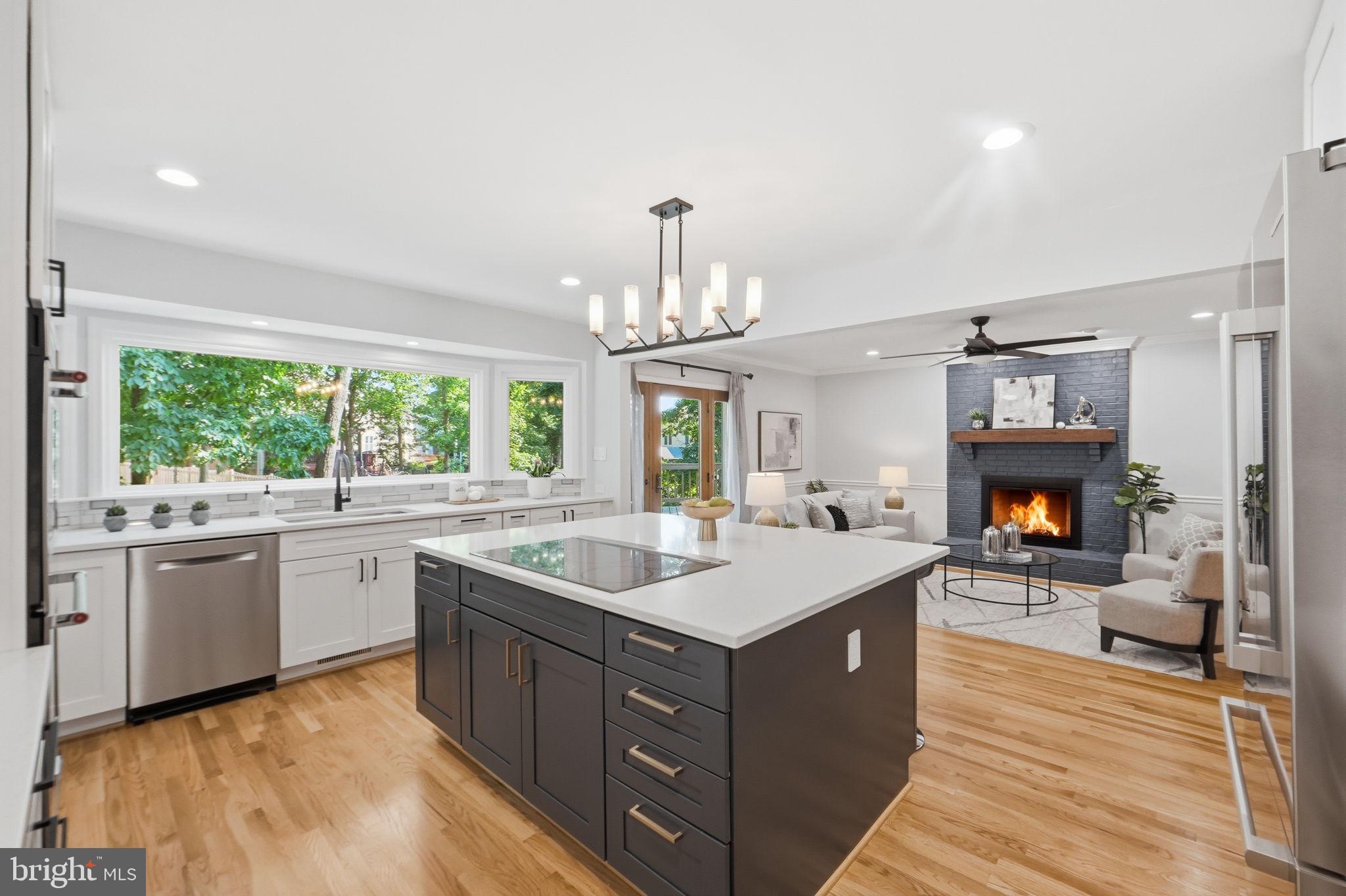 LITTLE ROCKY RUN - Residential