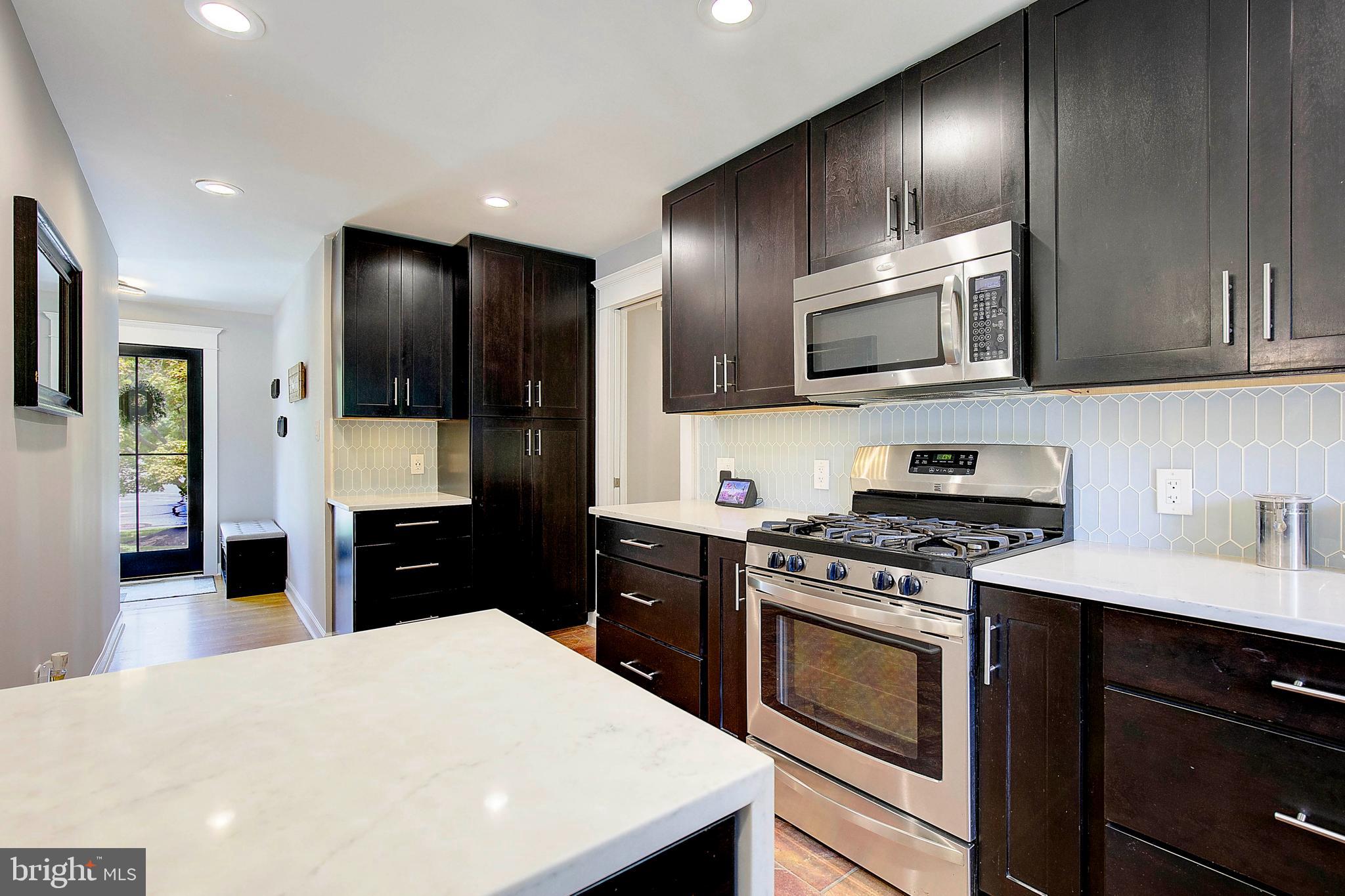 WESTRIDGE - Residential