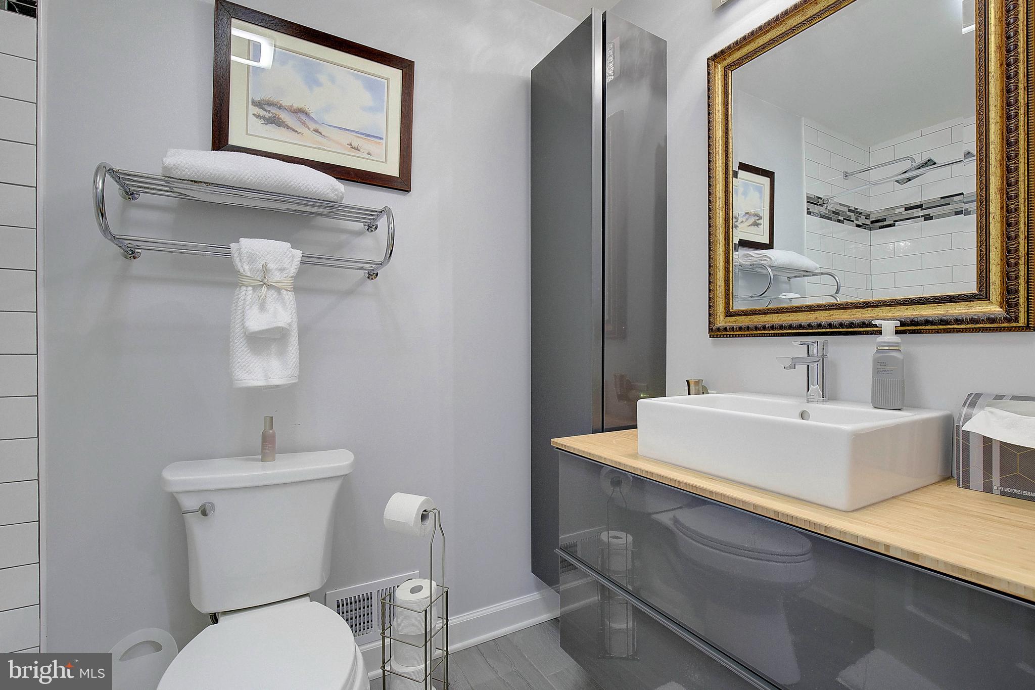 WESTRIDGE - Residential