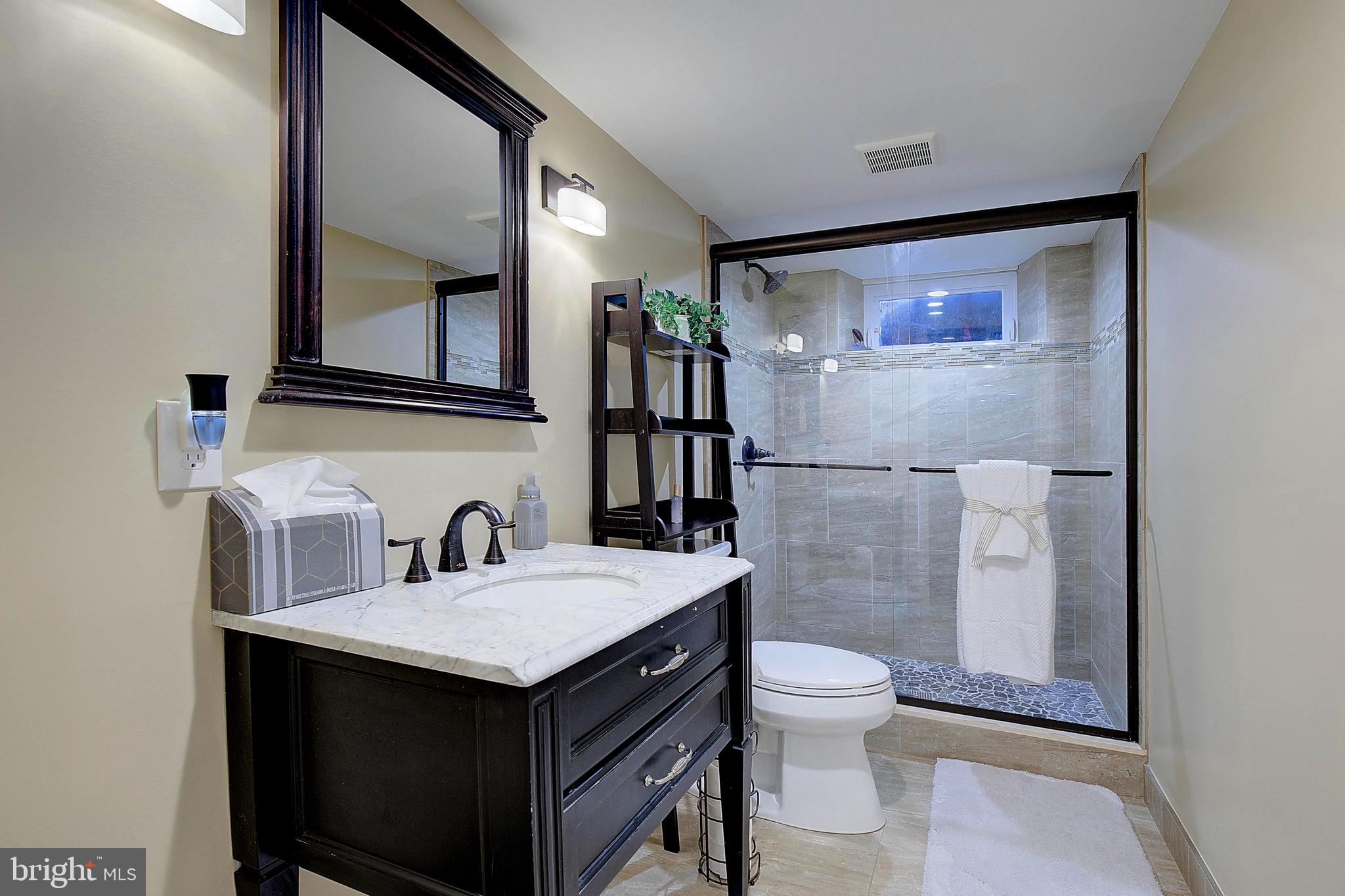 WESTRIDGE - Residential