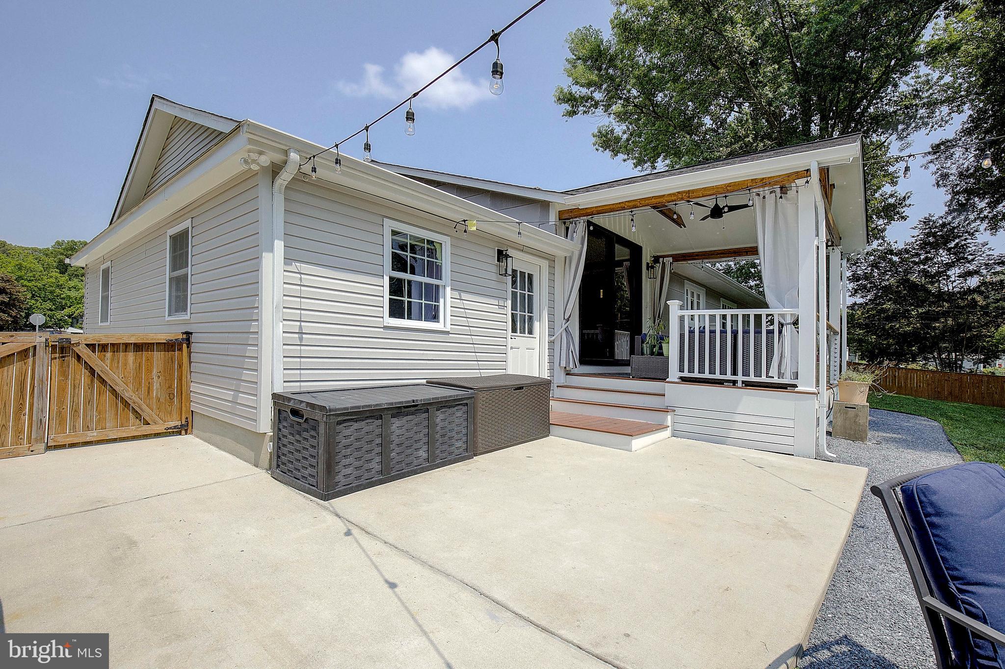 WESTRIDGE - Residential