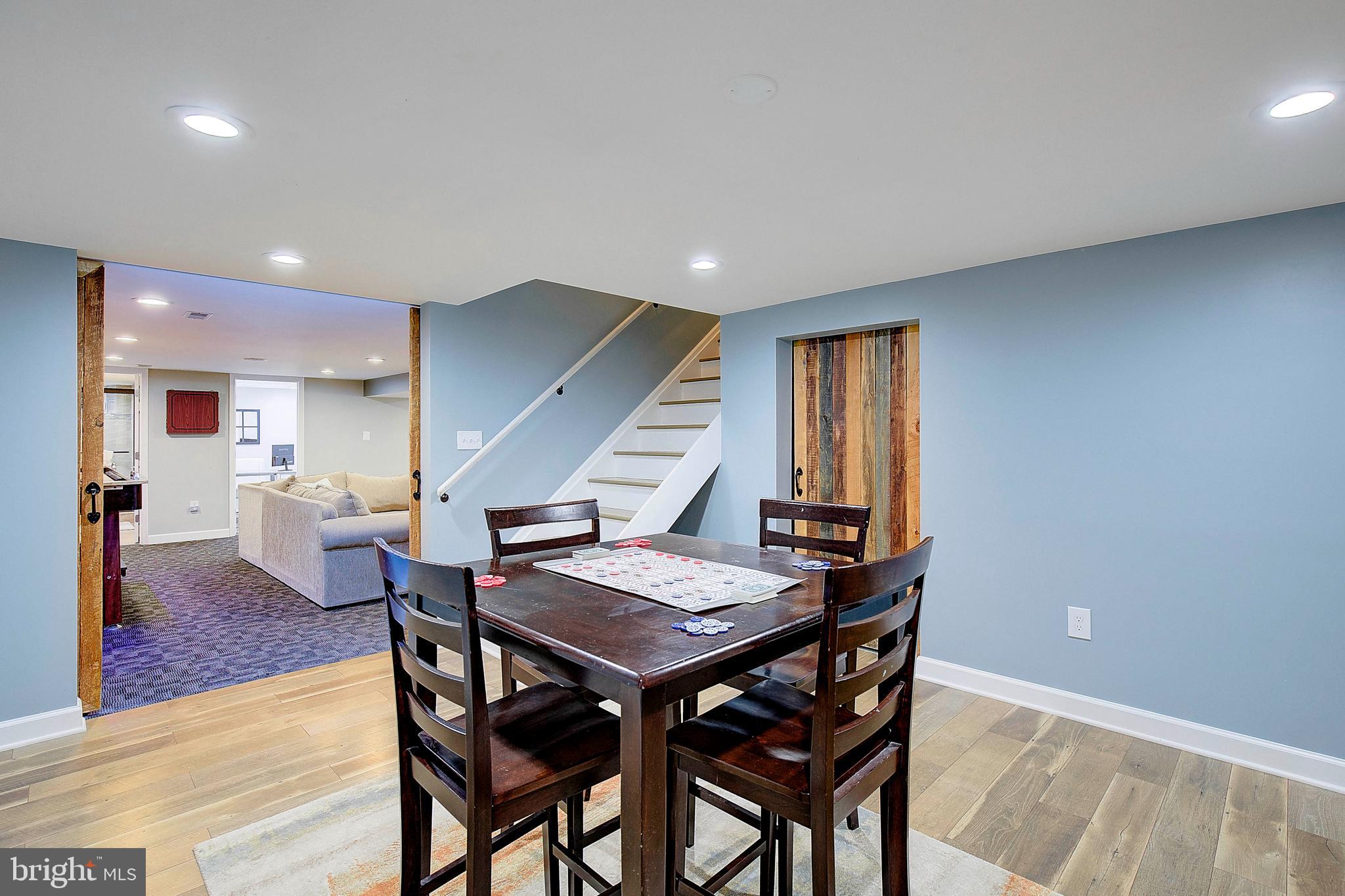 WESTRIDGE - Residential