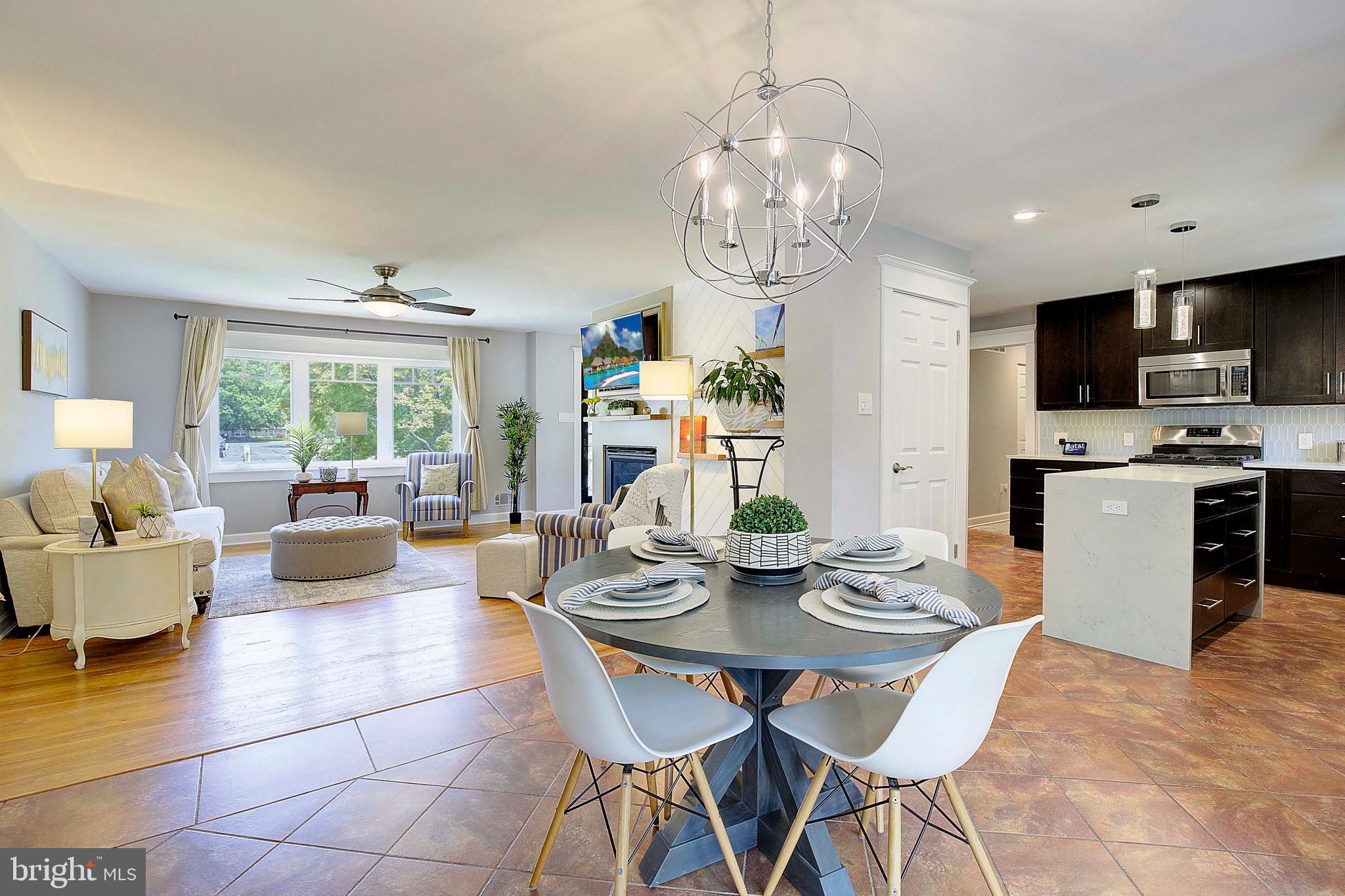 WESTRIDGE - Residential