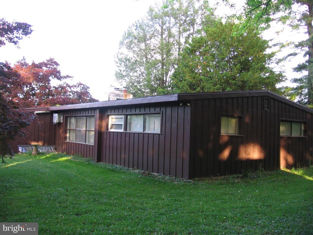 EAST HEMPFIELD - Residential