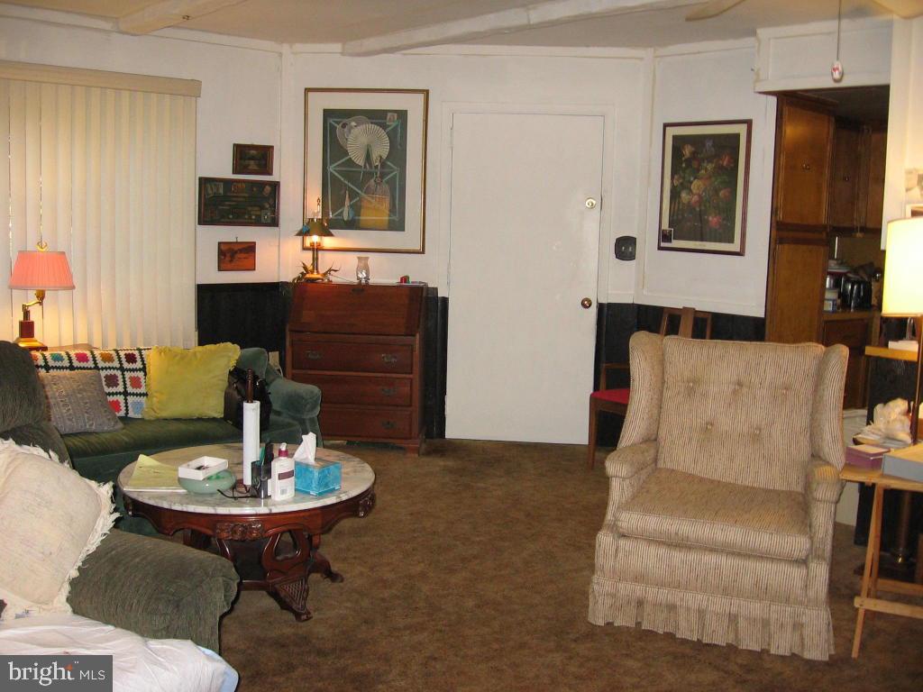 EAST HEMPFIELD - Residential