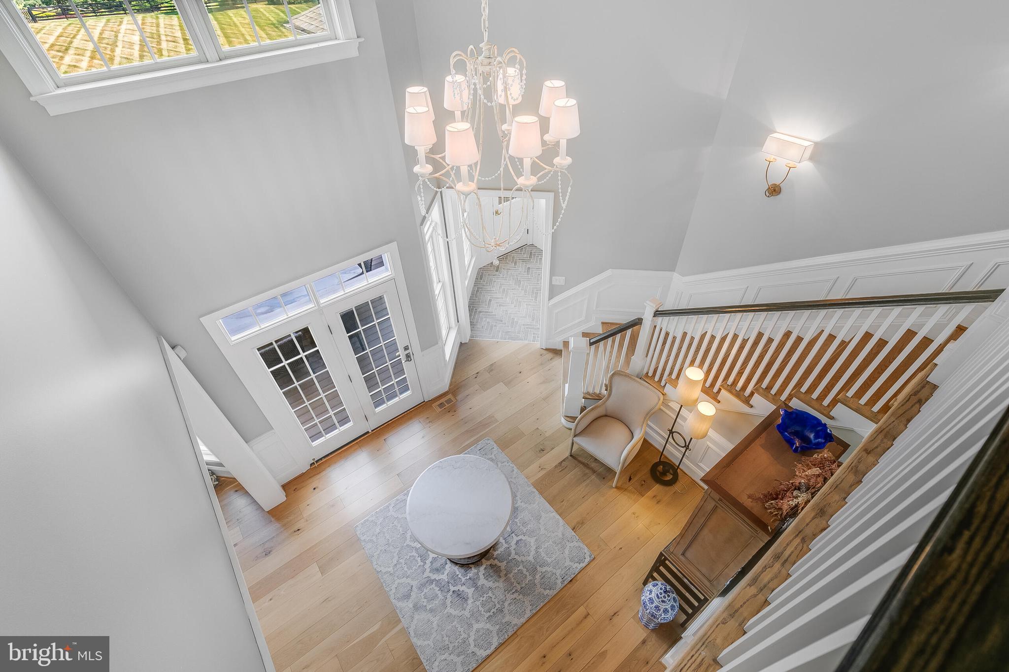 ROKEBY FARM - Residential