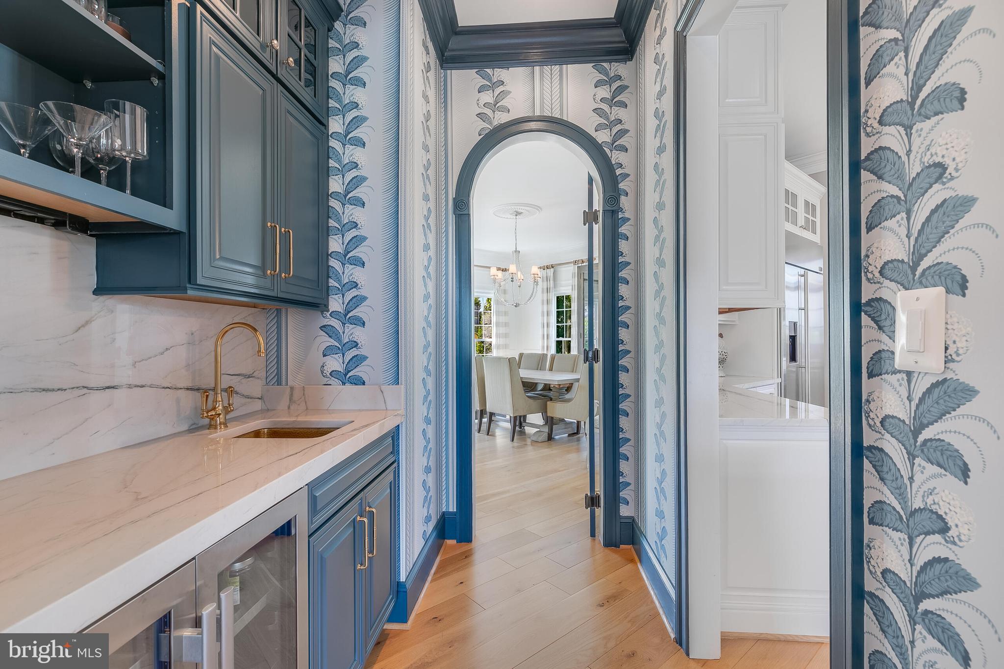 ROKEBY FARM - Residential