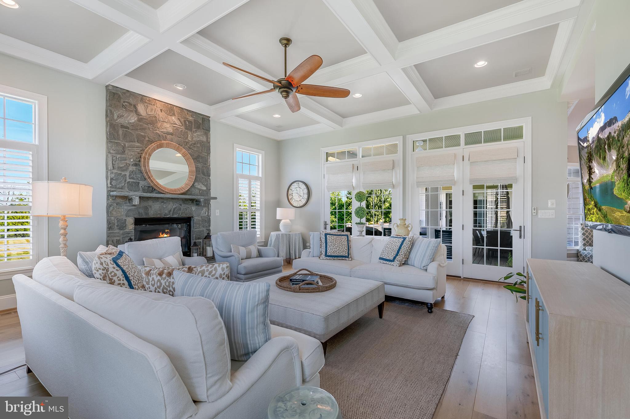 ROKEBY FARM - Residential