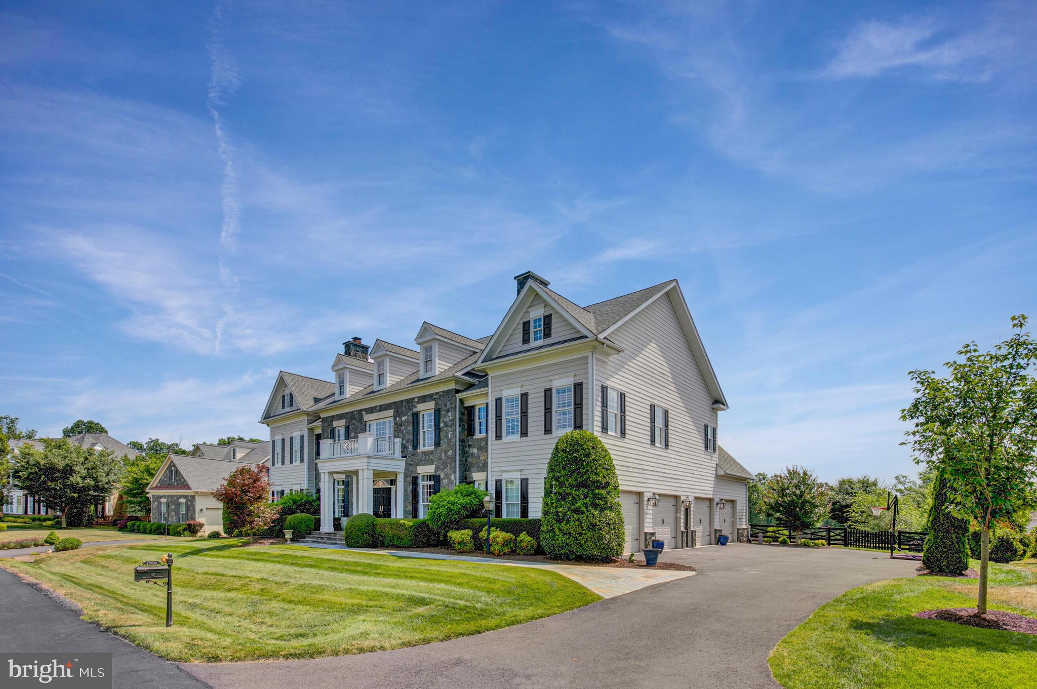 ROKEBY FARM - Residential