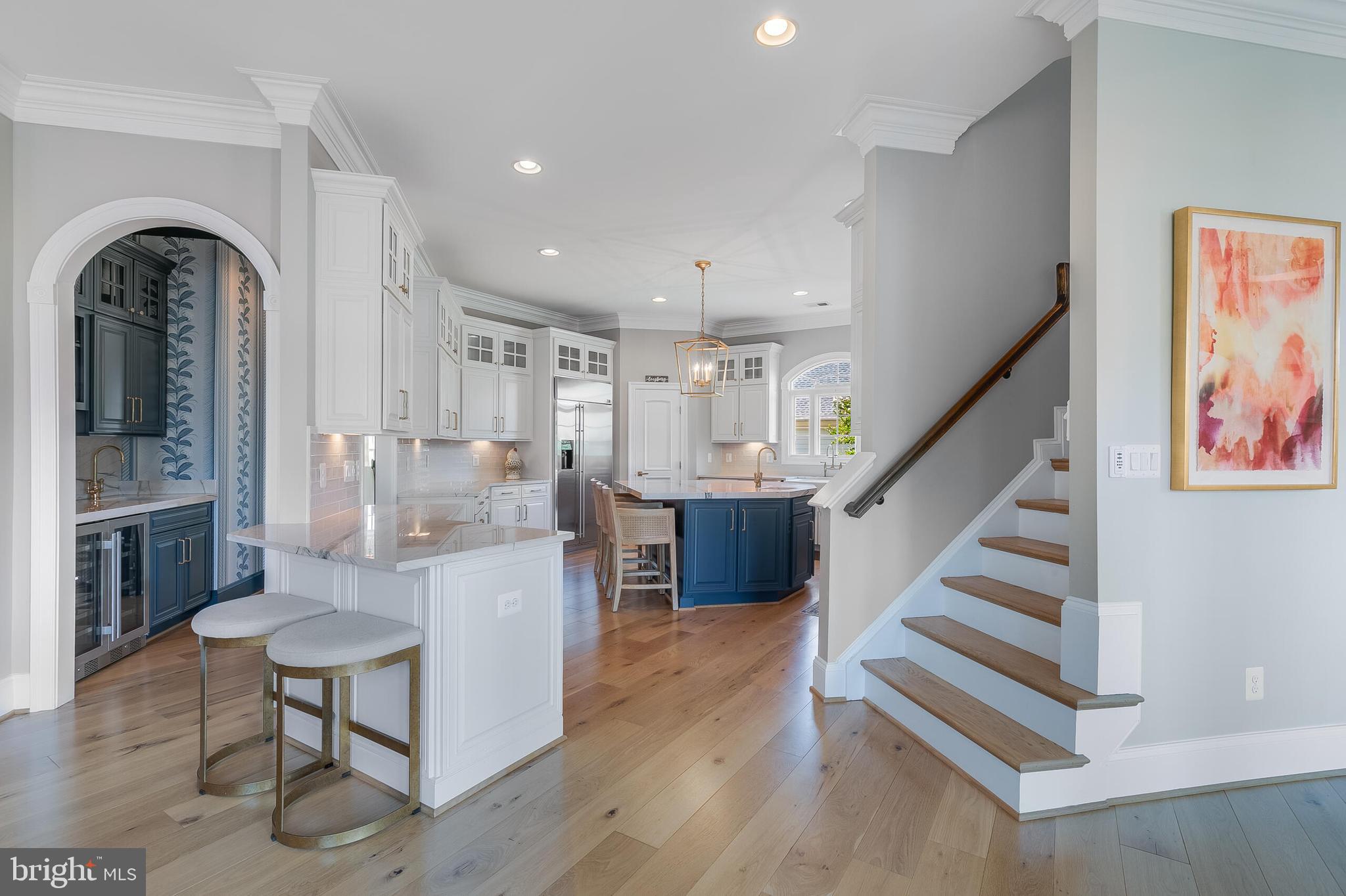 ROKEBY FARM - Residential