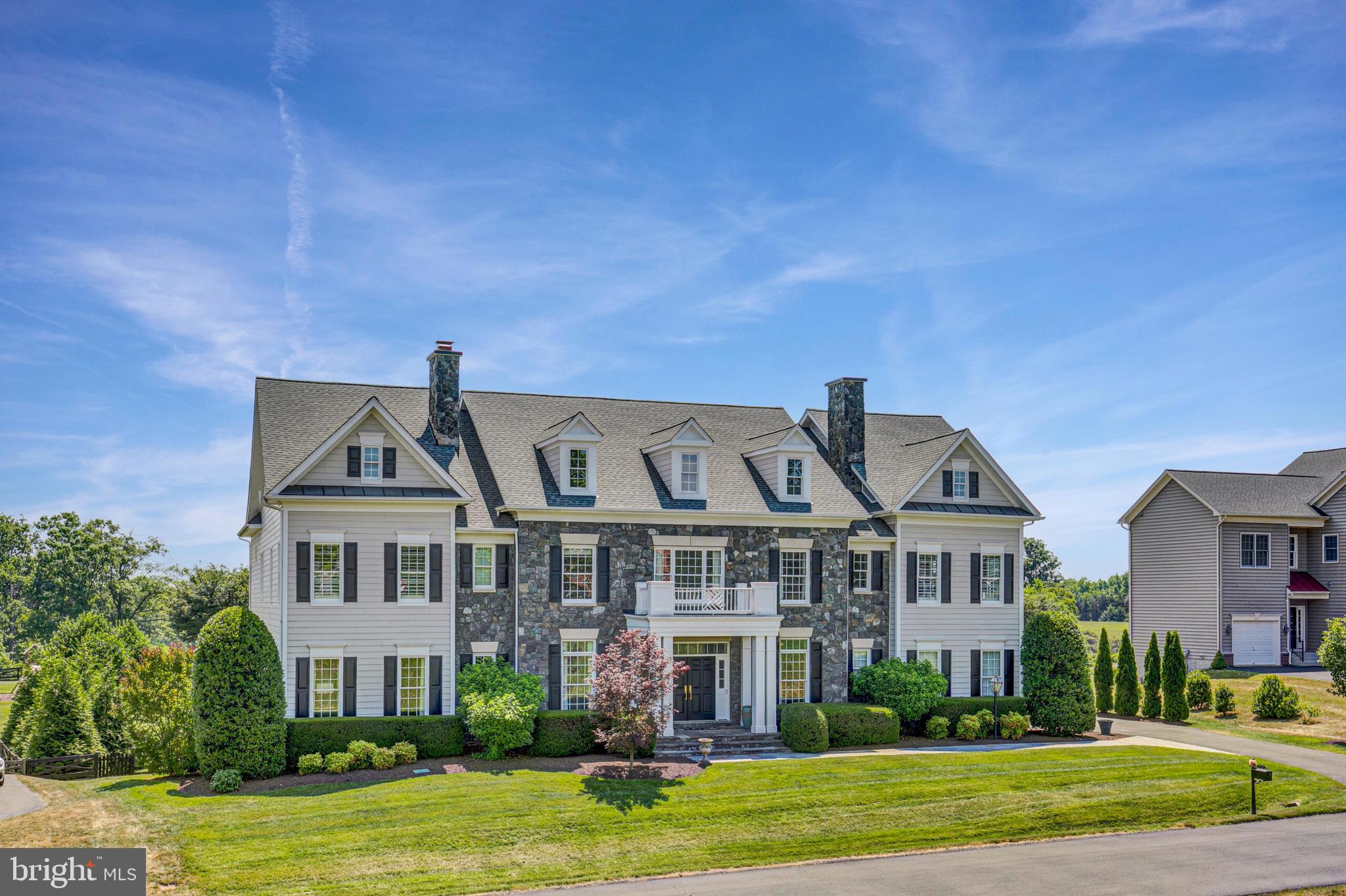 ROKEBY FARM - Residential