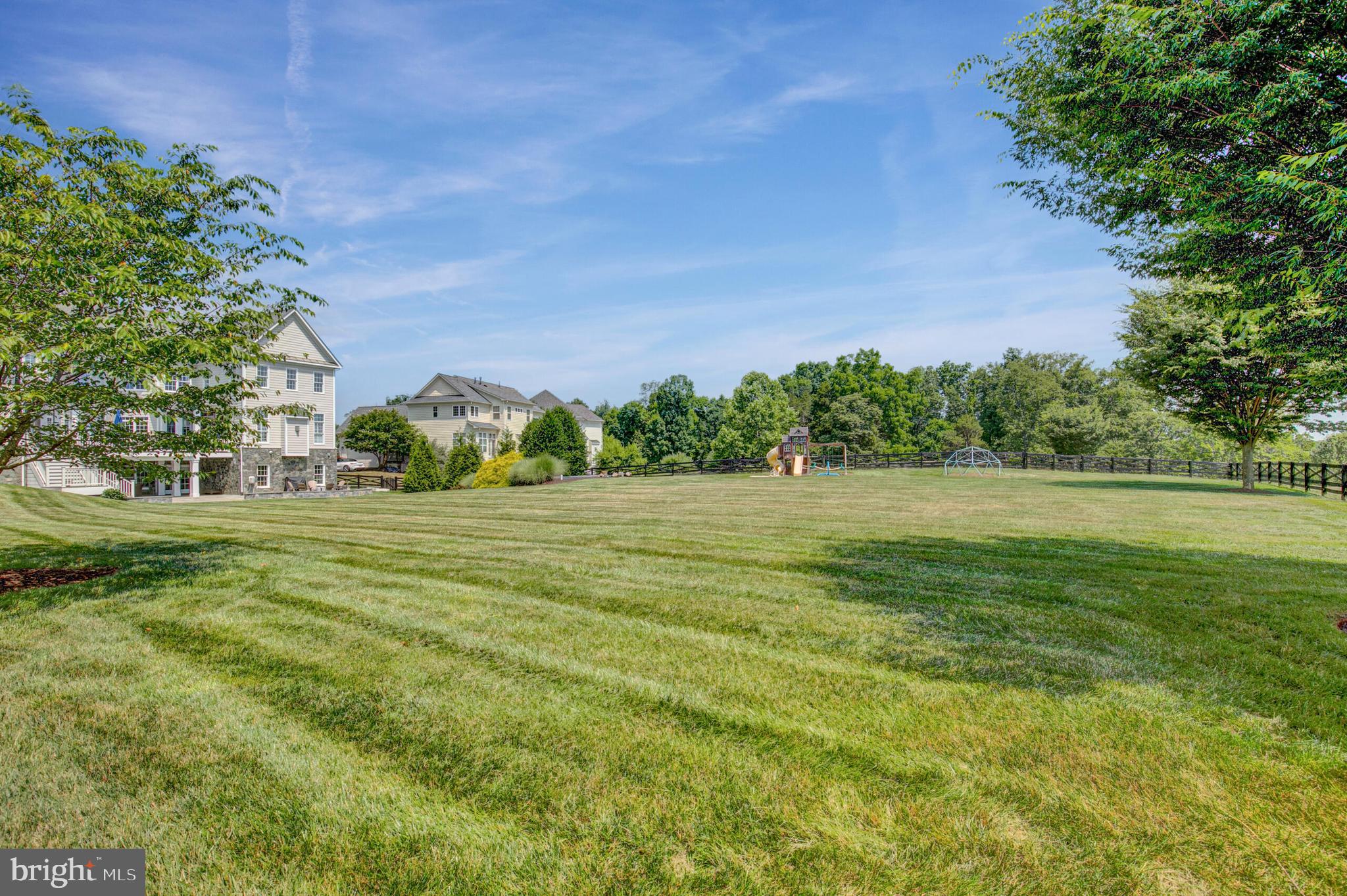 ROKEBY FARM - Residential