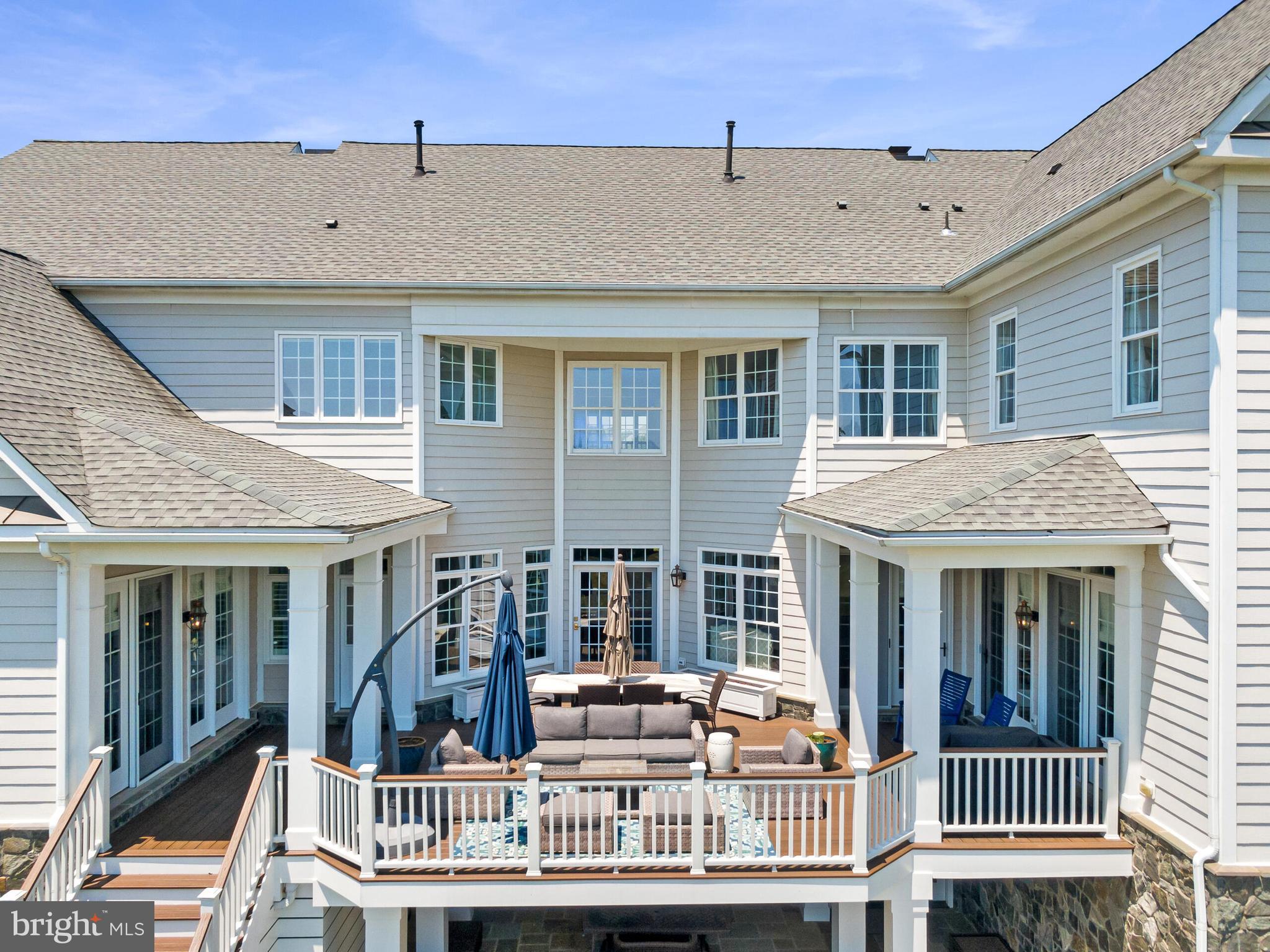 ROKEBY FARM - Residential