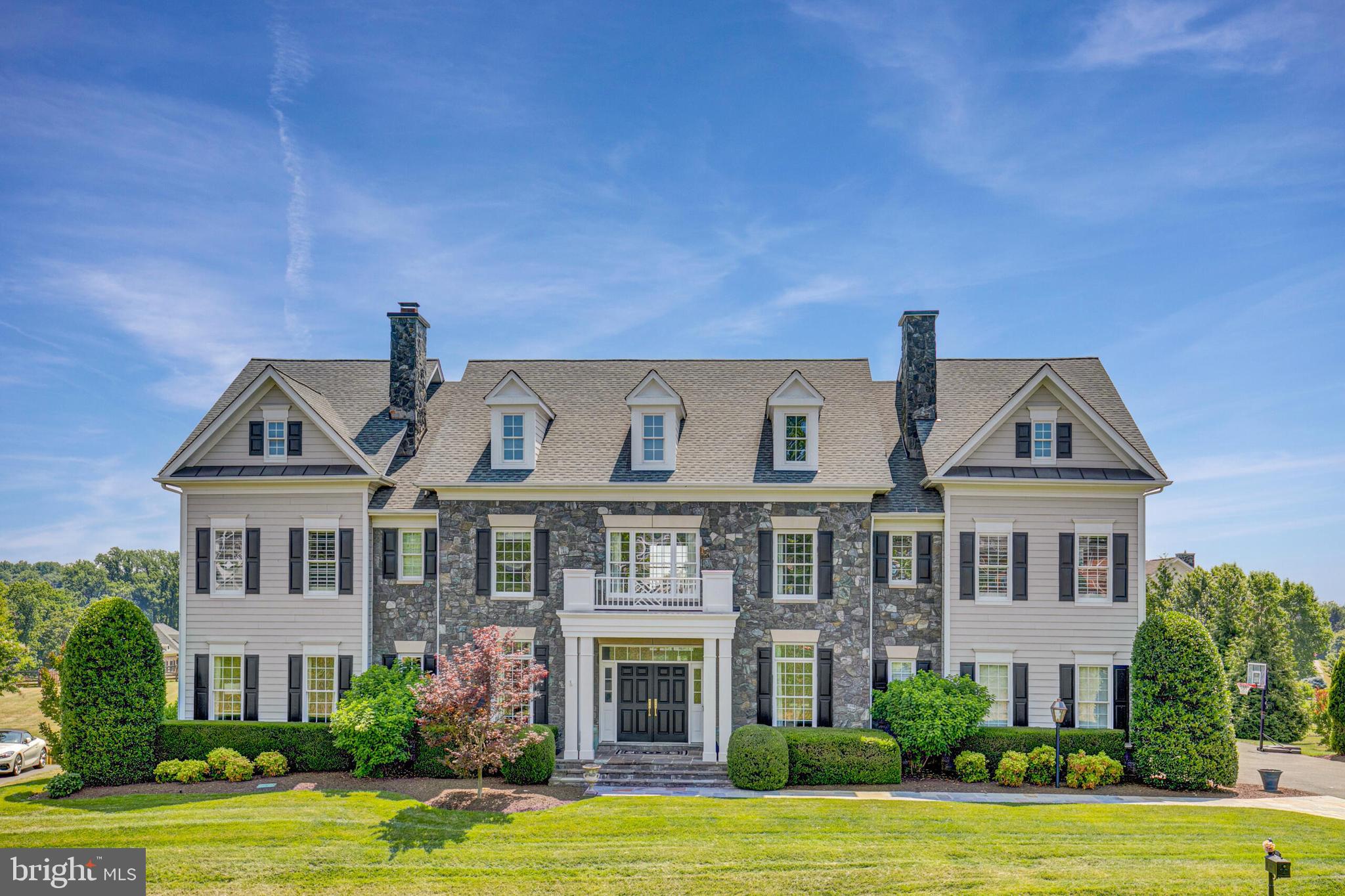 ROKEBY FARM - Residential