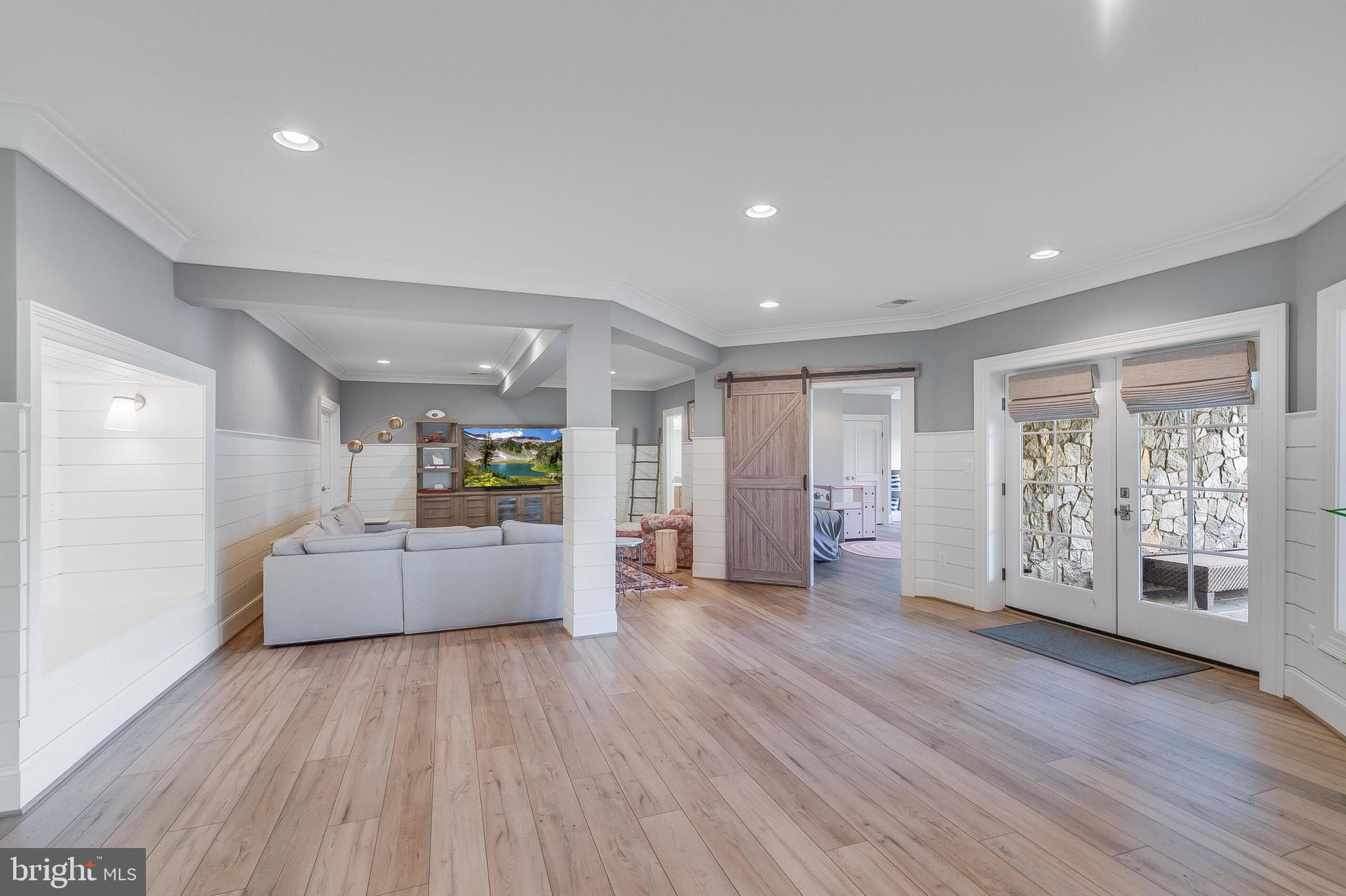 ROKEBY FARM - Residential