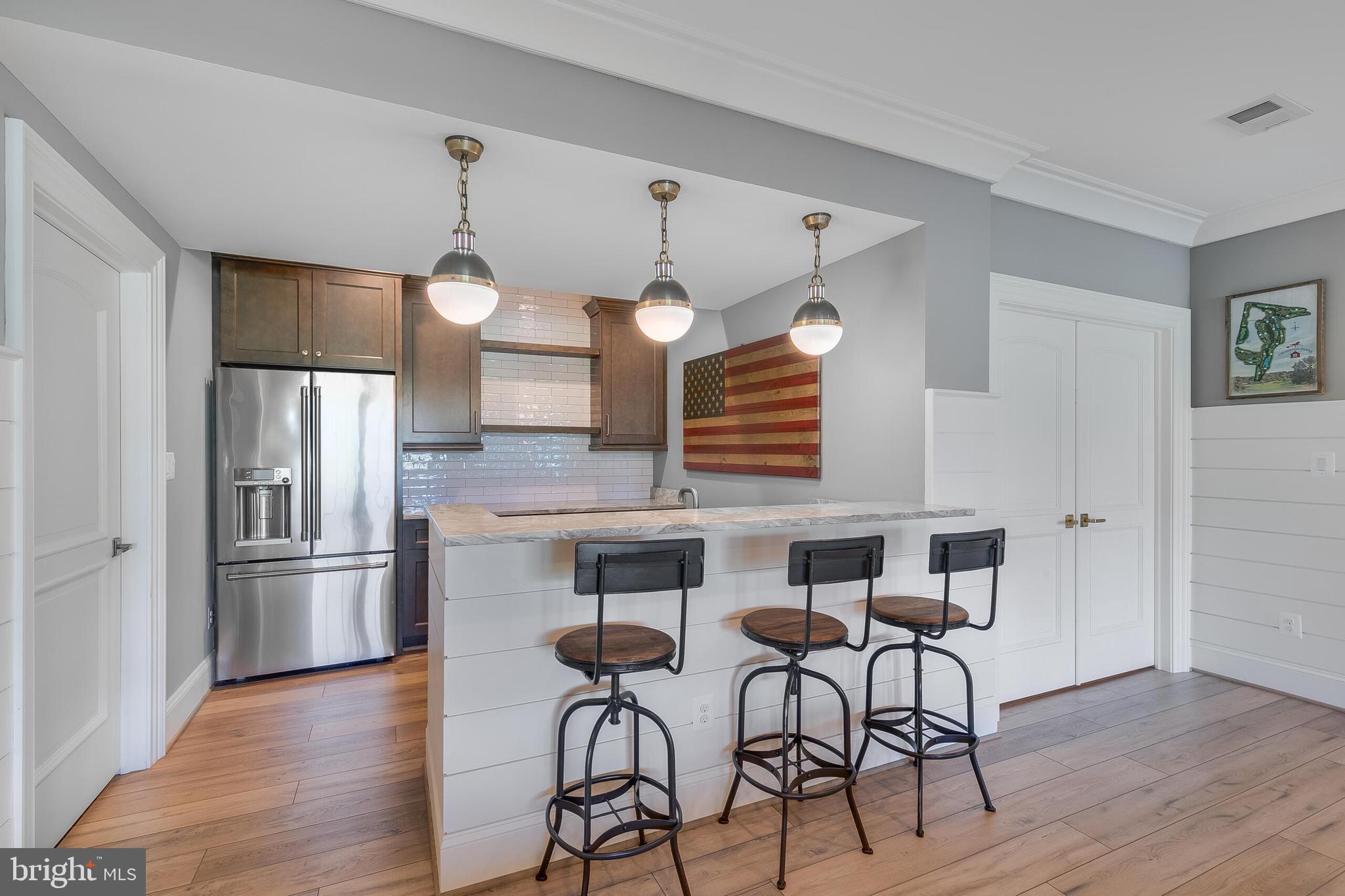 ROKEBY FARM - Residential