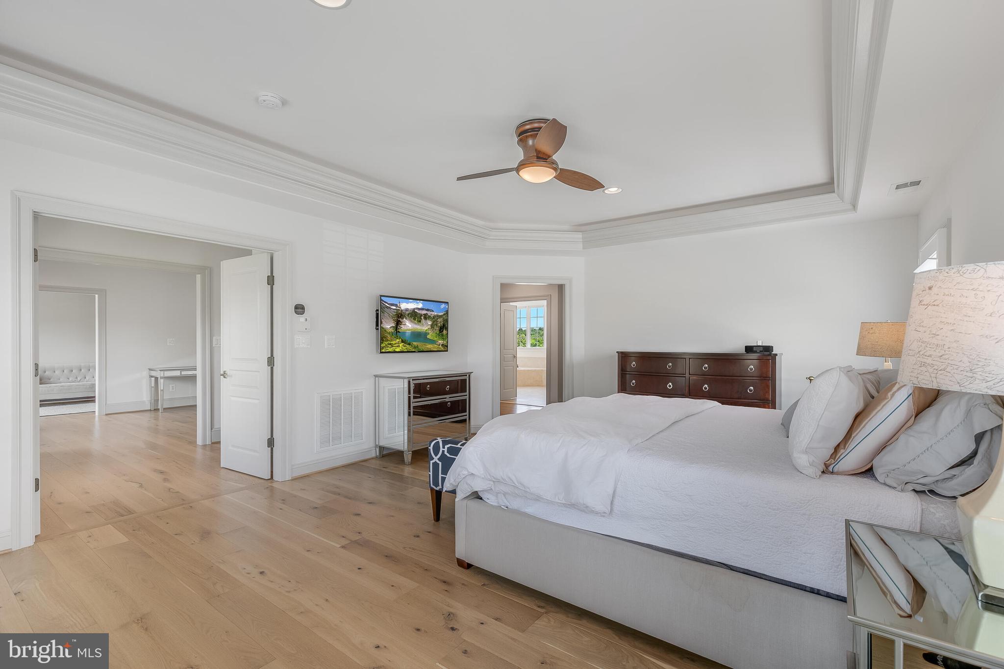 ROKEBY FARM - Residential