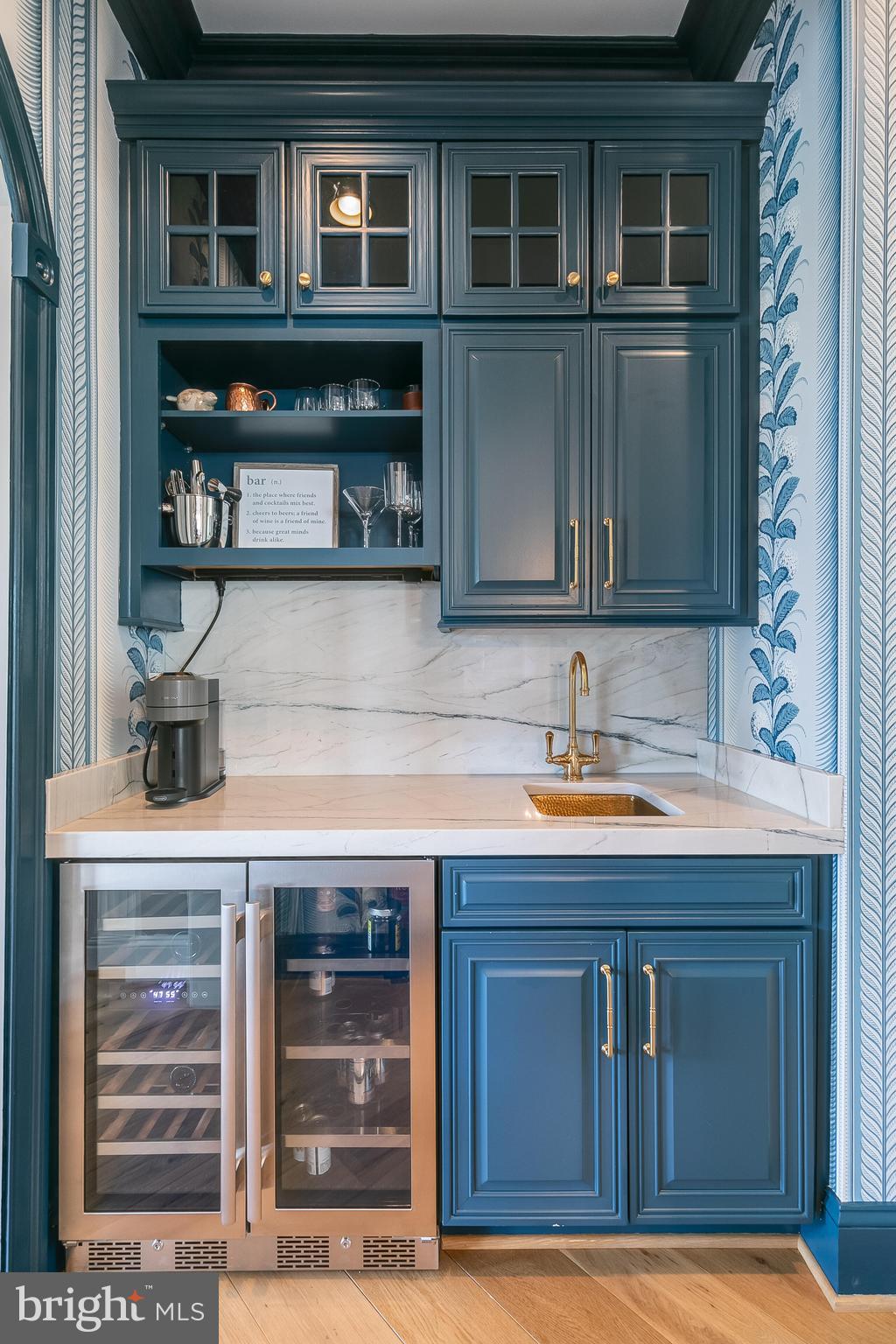 ROKEBY FARM - Residential