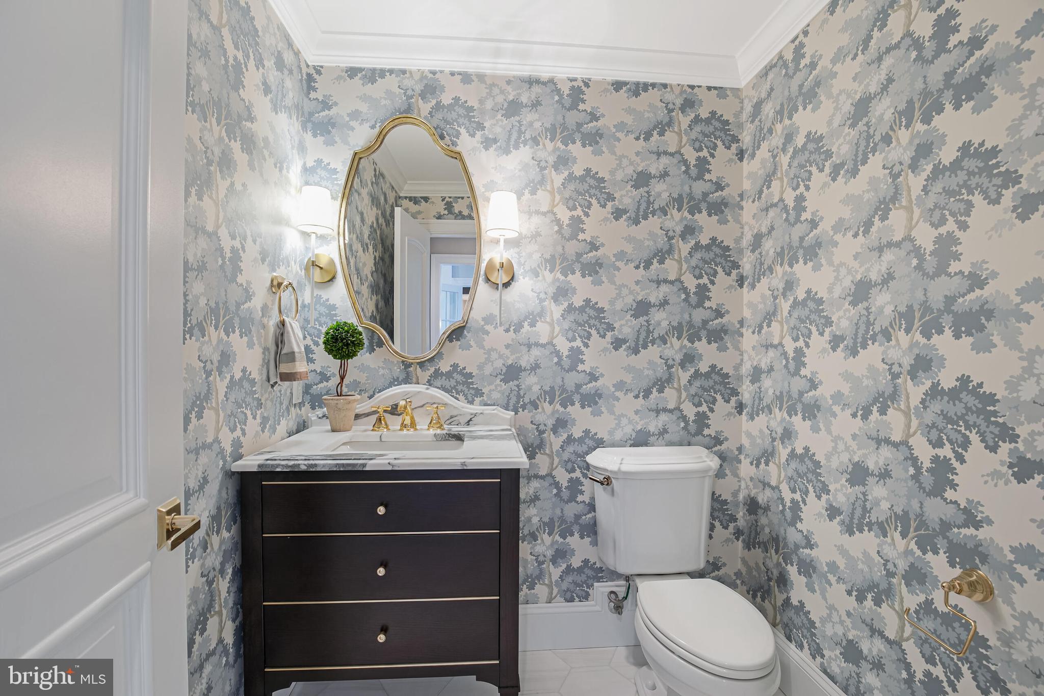 ROKEBY FARM - Residential