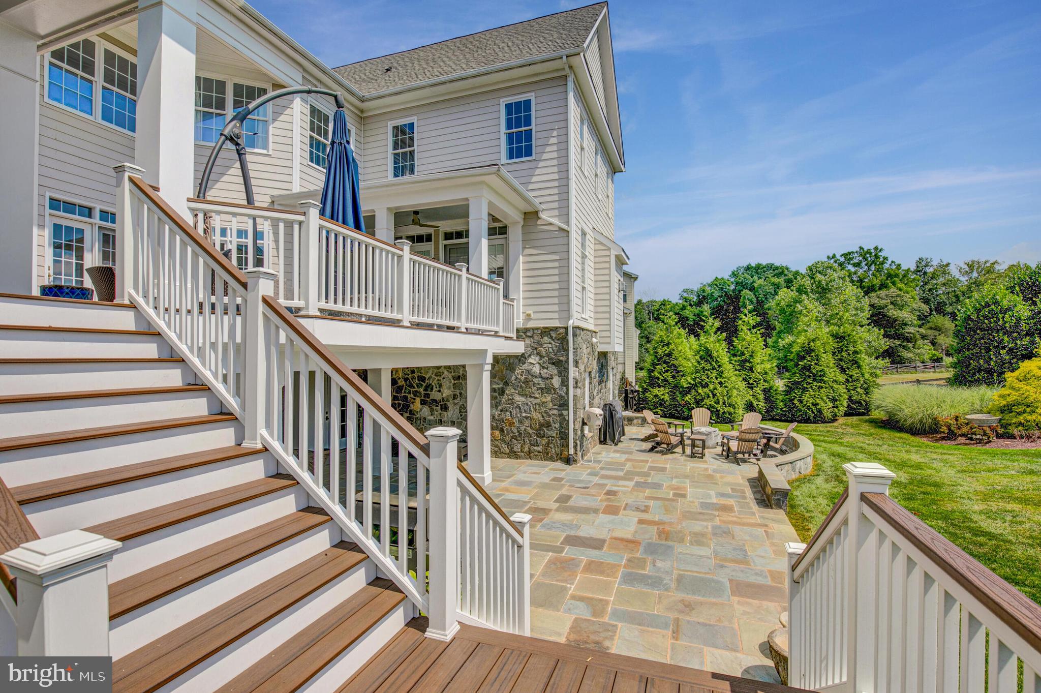 ROKEBY FARM - Residential