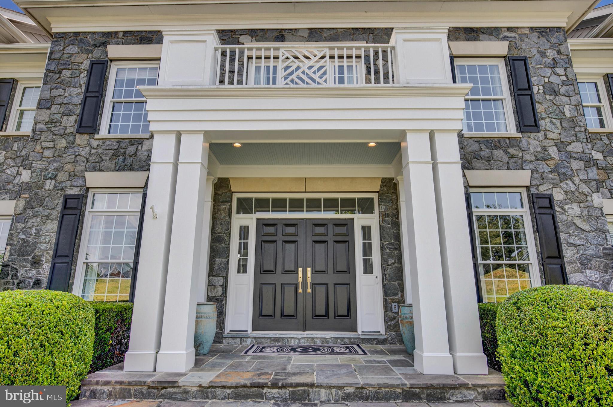 ROKEBY FARM - Residential