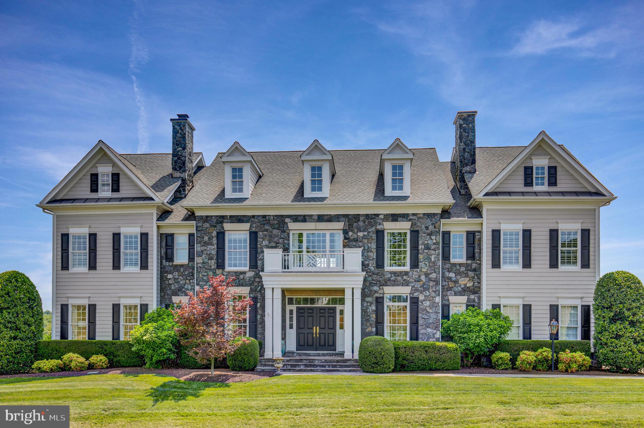 ROKEBY FARM - Residential