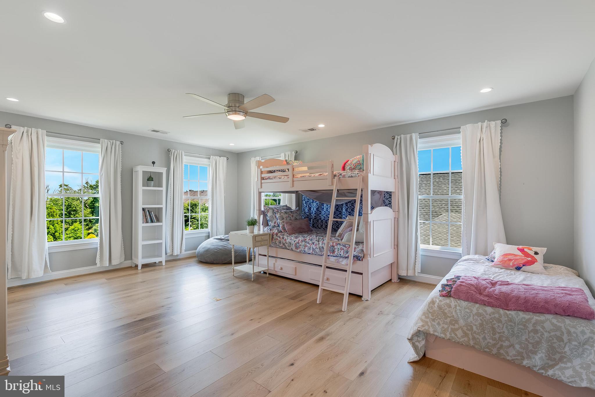 ROKEBY FARM - Residential