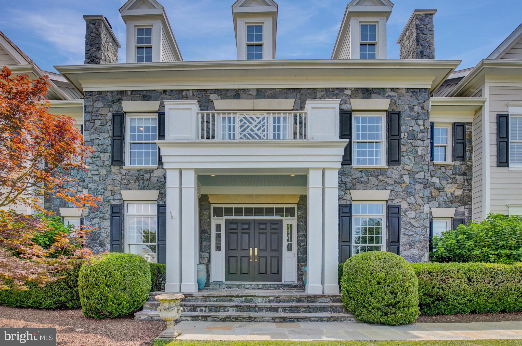 ROKEBY FARM - Residential