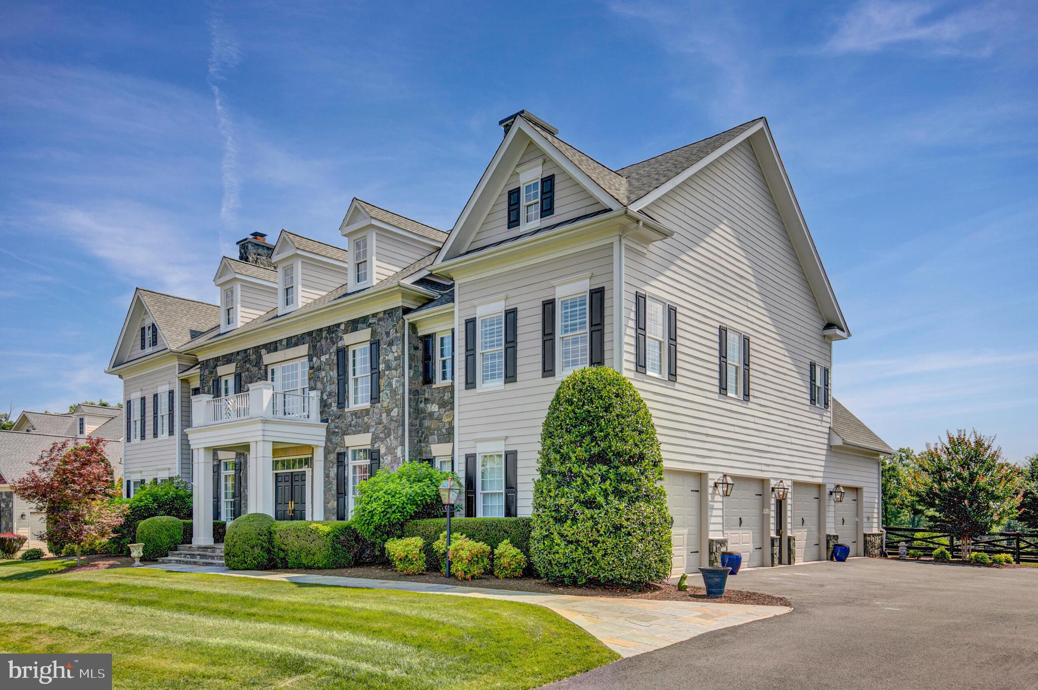 ROKEBY FARM - Residential