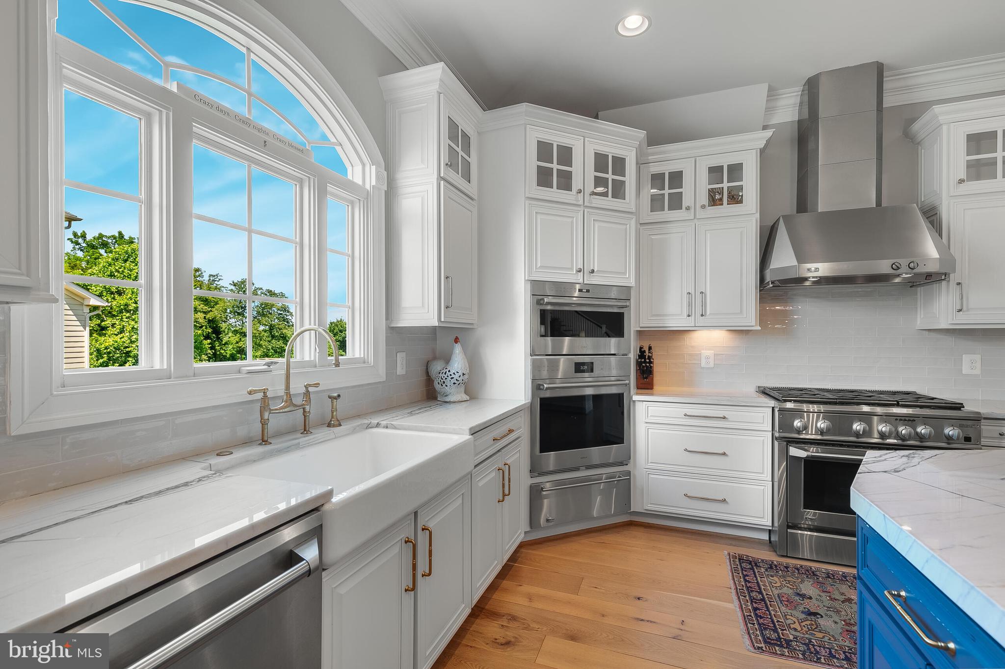 ROKEBY FARM - Residential