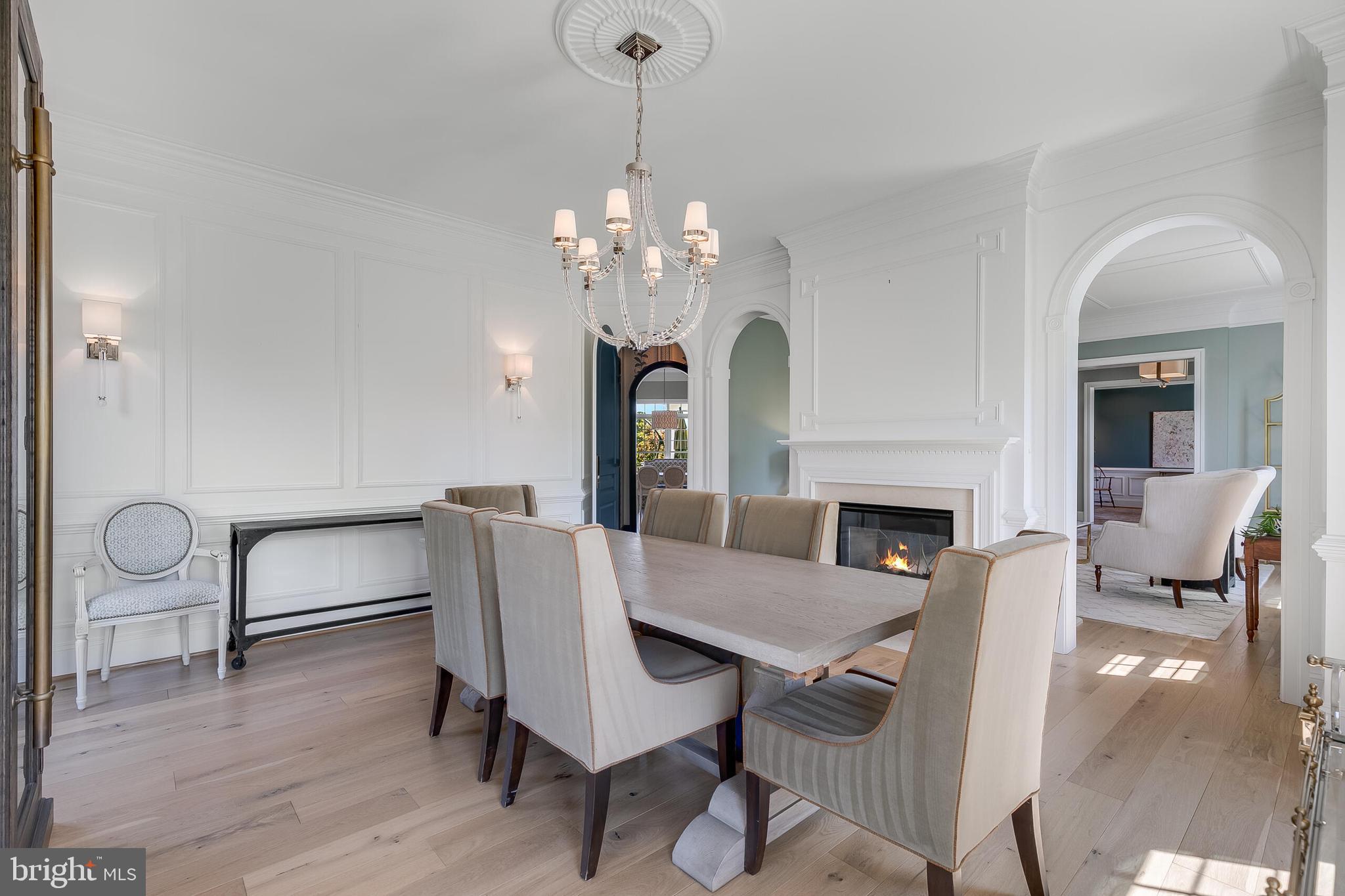 ROKEBY FARM - Residential