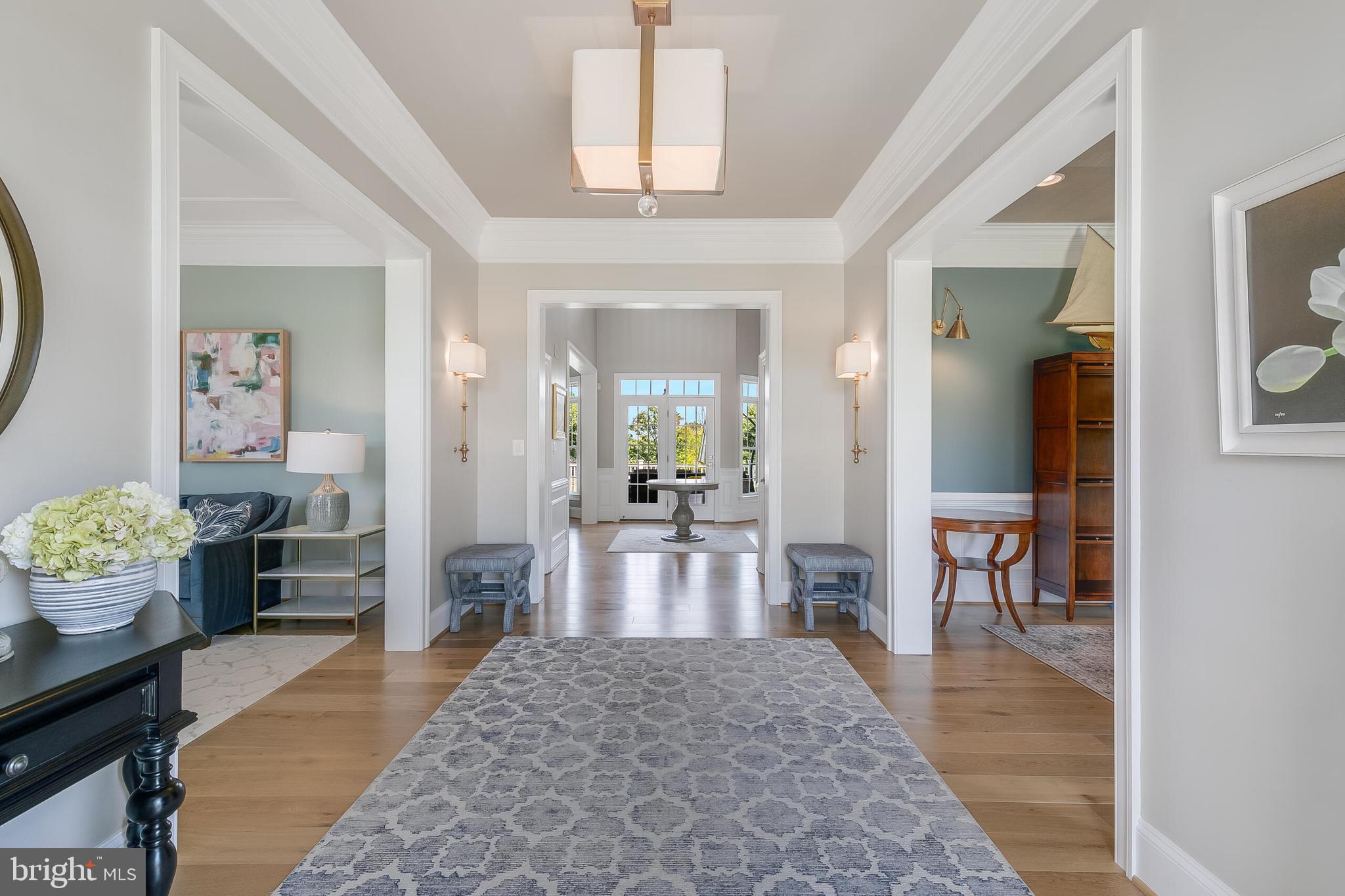 ROKEBY FARM - Residential