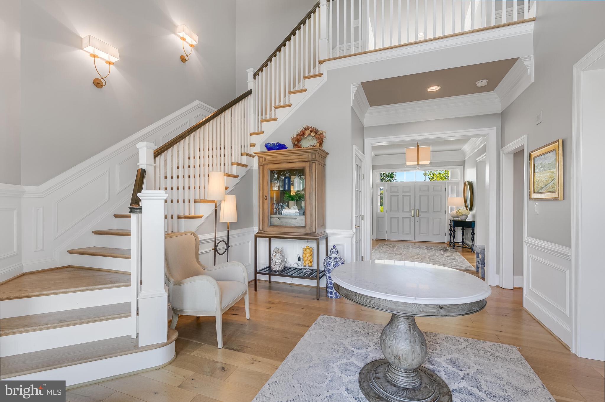 ROKEBY FARM - Residential