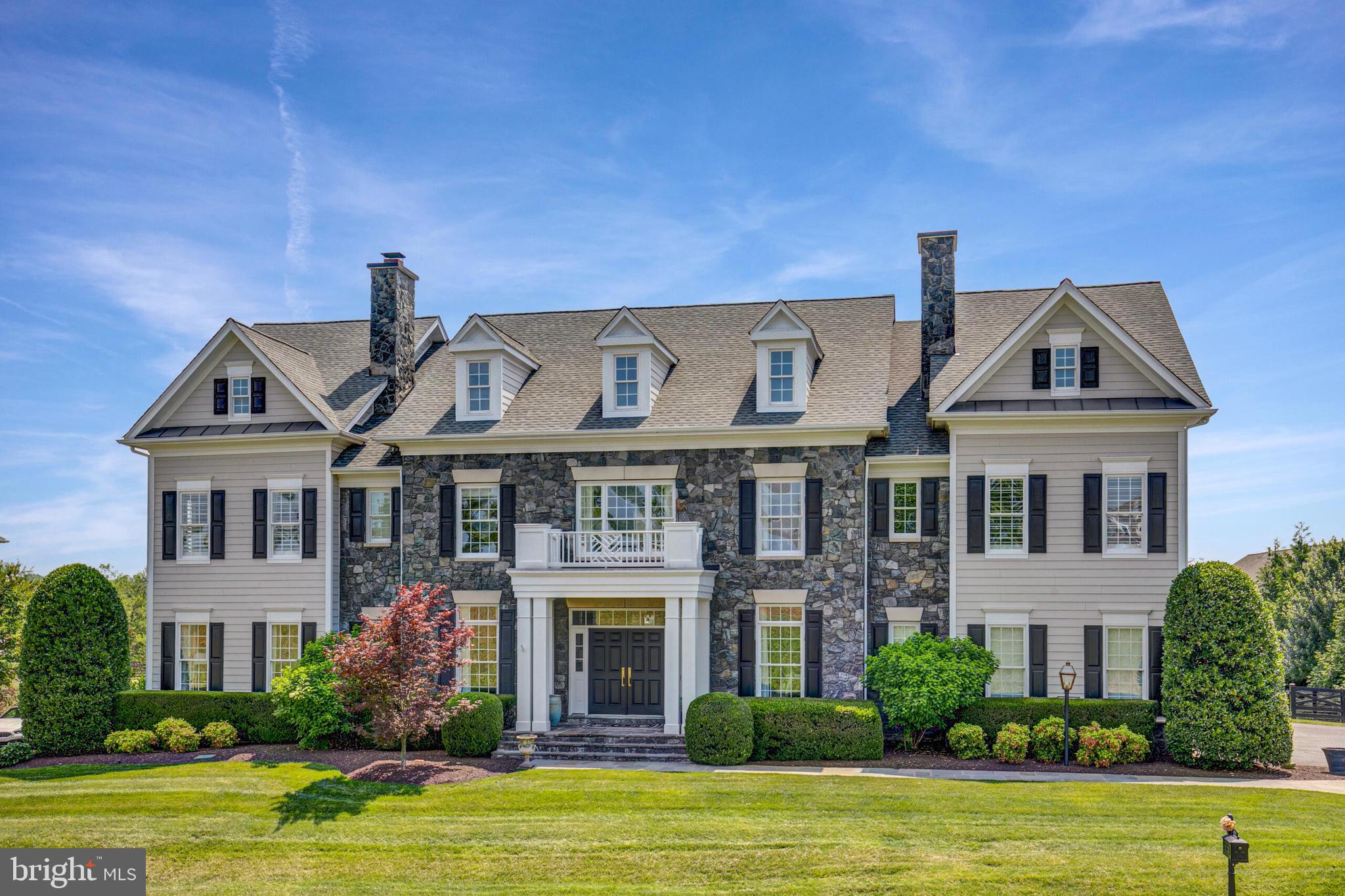 ROKEBY FARM - Residential