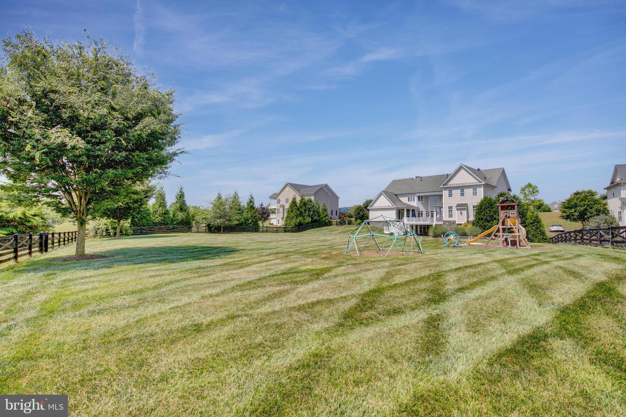 ROKEBY FARM - Residential