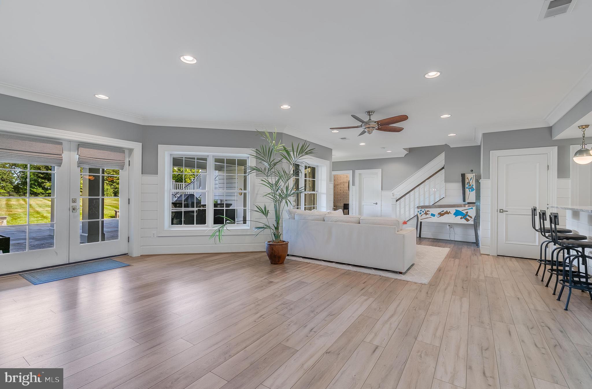 ROKEBY FARM - Residential