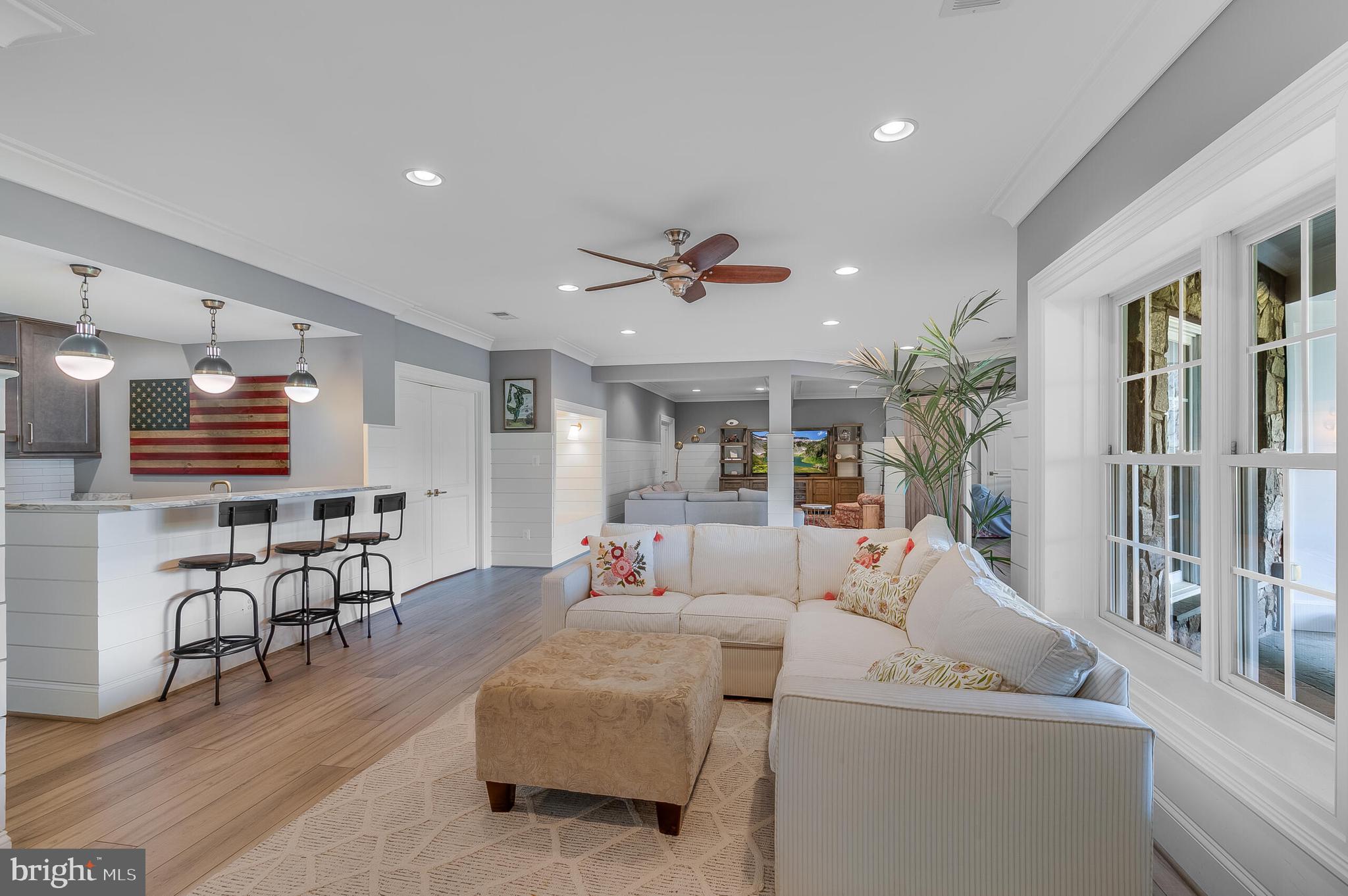 ROKEBY FARM - Residential