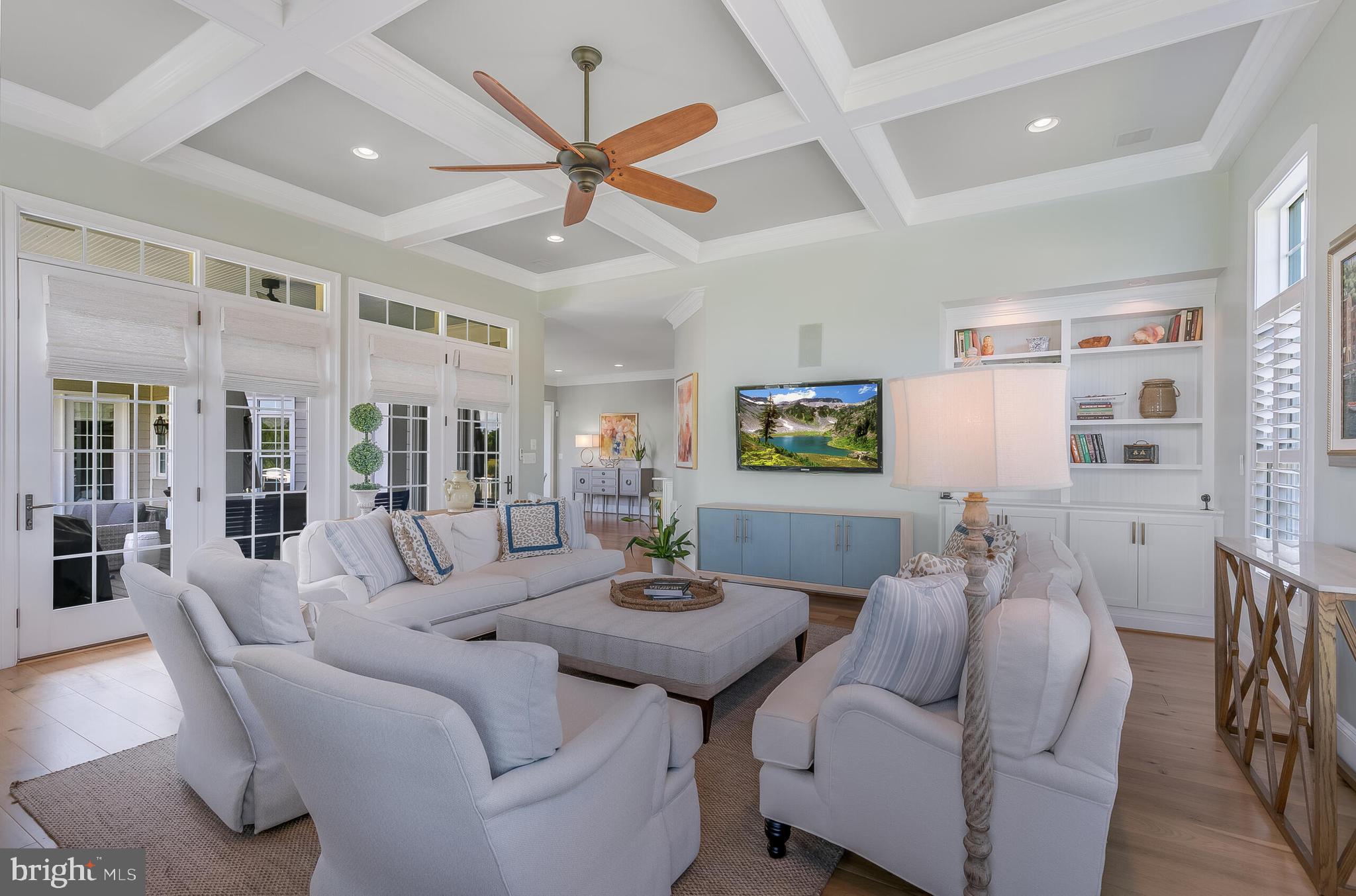 ROKEBY FARM - Residential