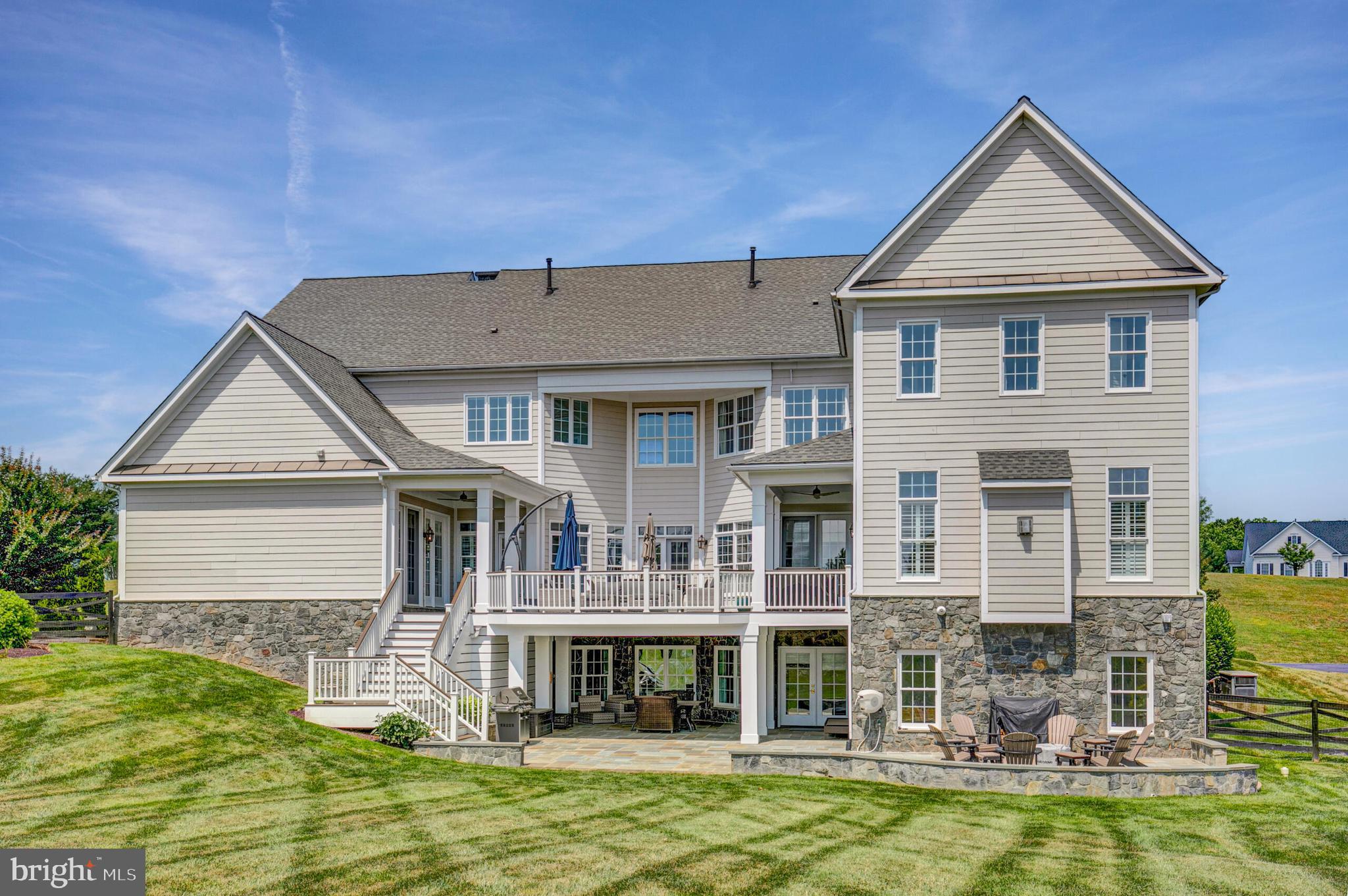 ROKEBY FARM - Residential