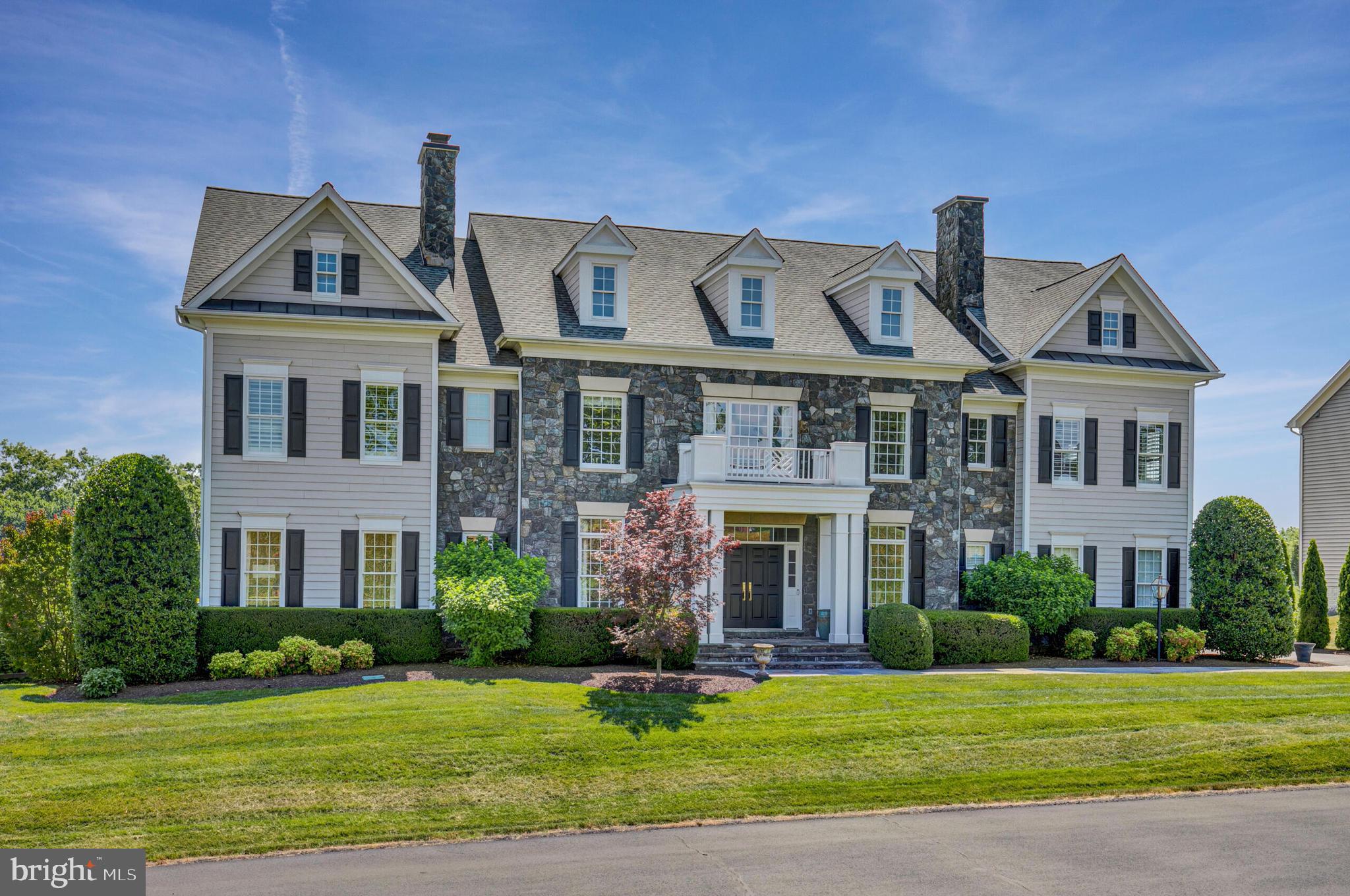 ROKEBY FARM - Residential