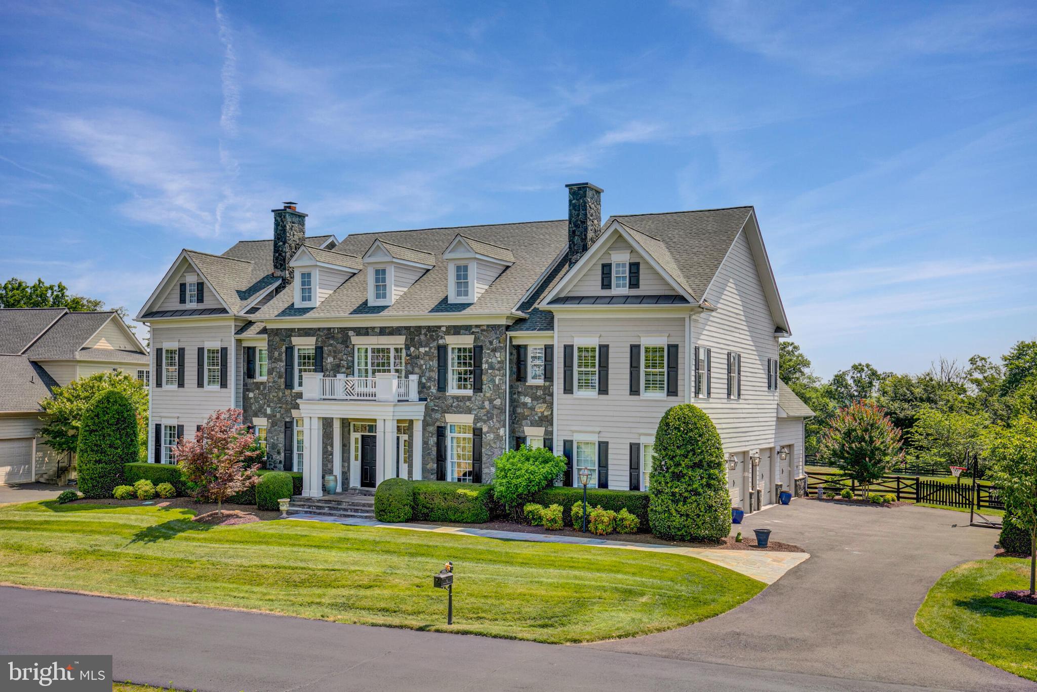 ROKEBY FARM - Residential