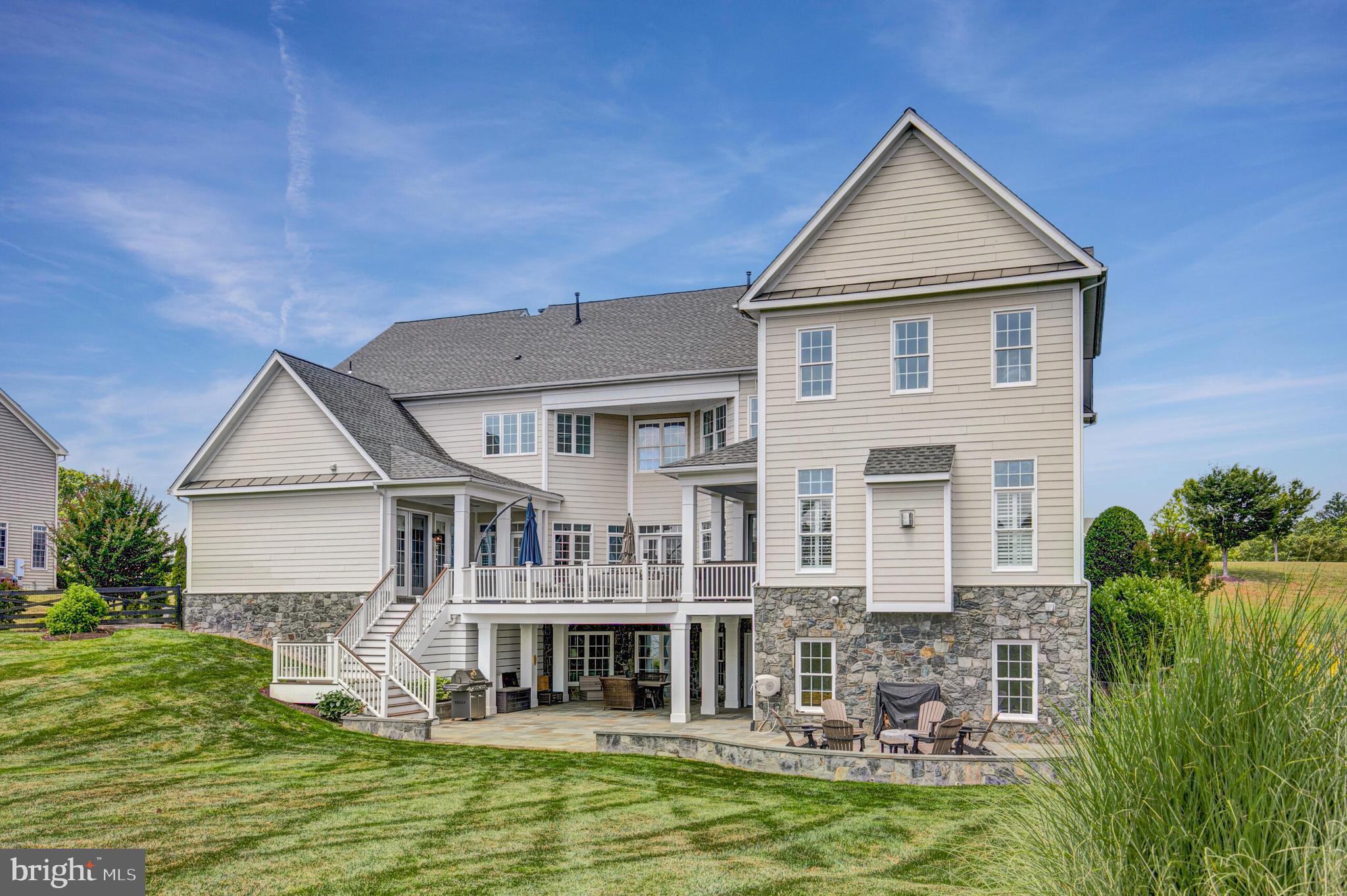 ROKEBY FARM - Residential