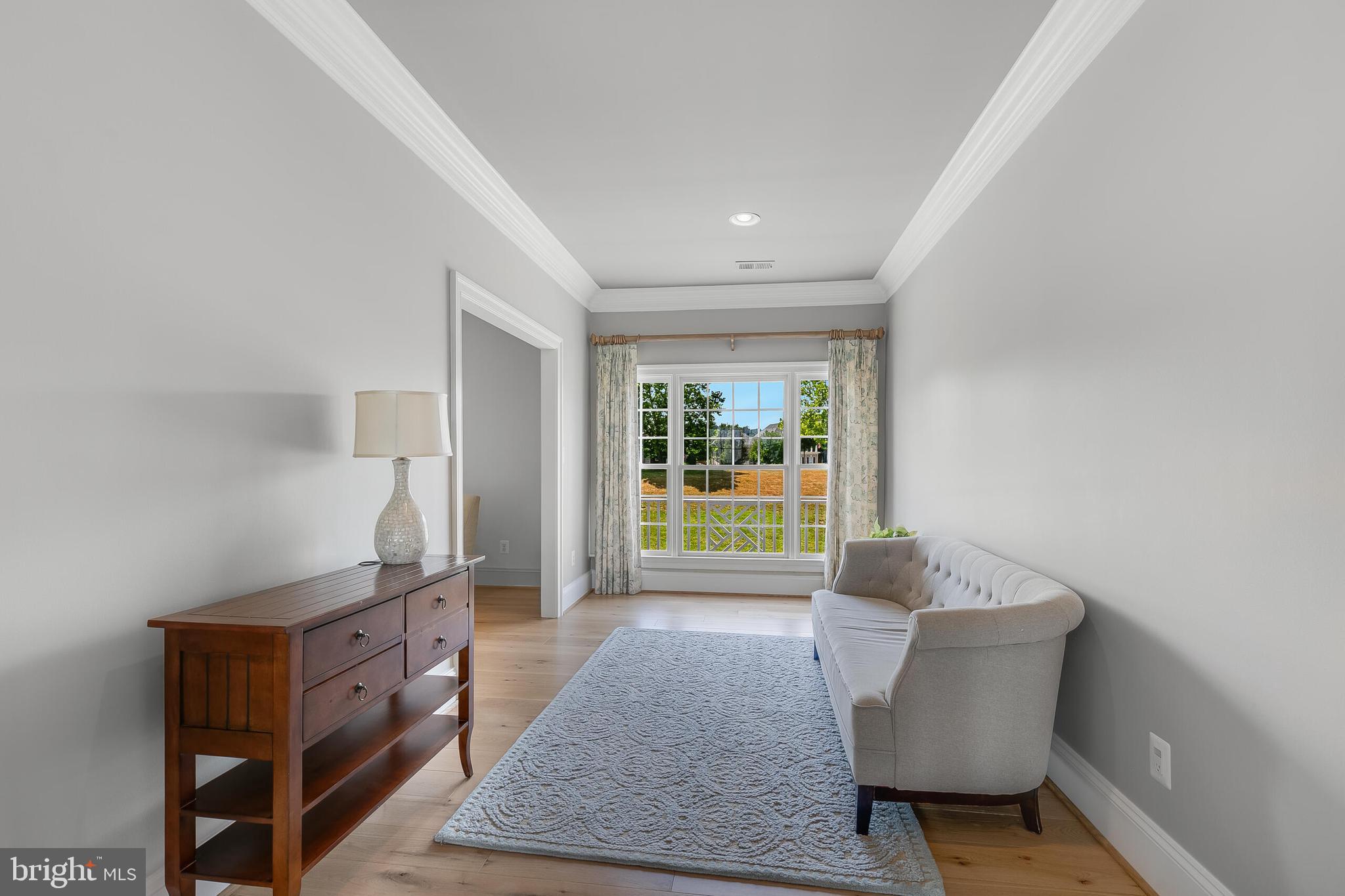 ROKEBY FARM - Residential