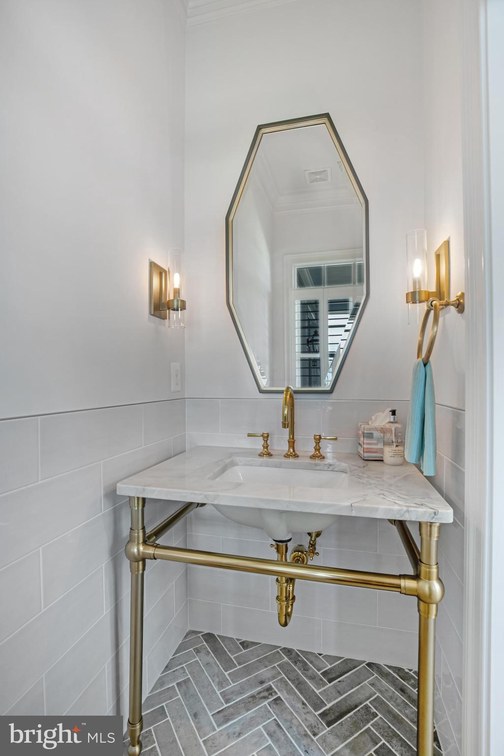 ROKEBY FARM - Residential