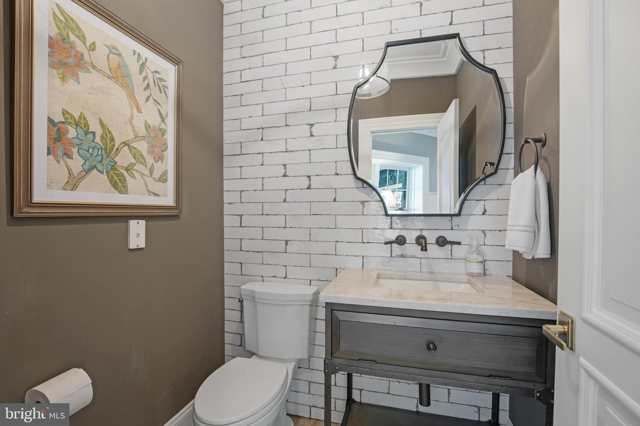 ROKEBY FARM - Residential